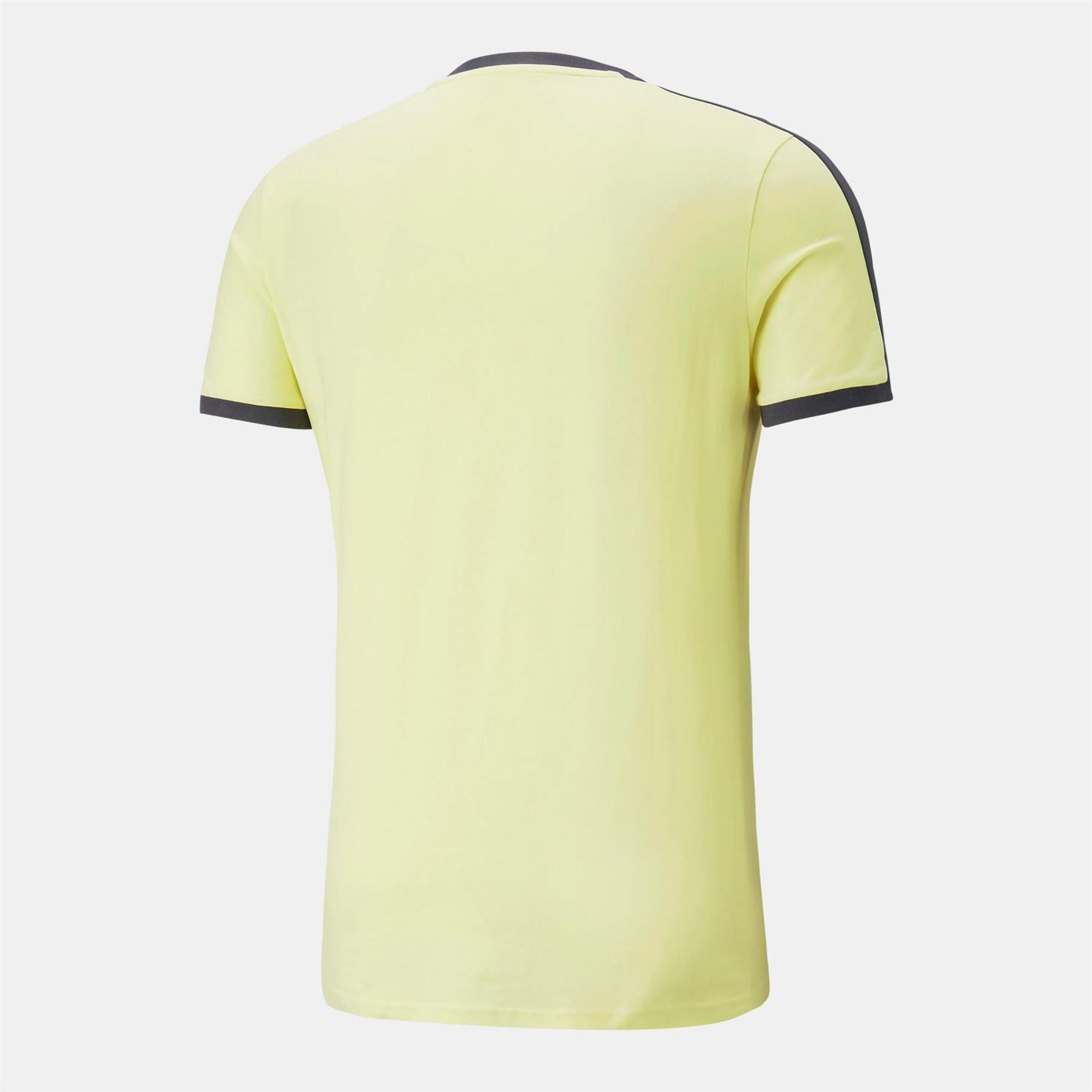 Puma City Fc Ftblheritage T7 T-Shirt