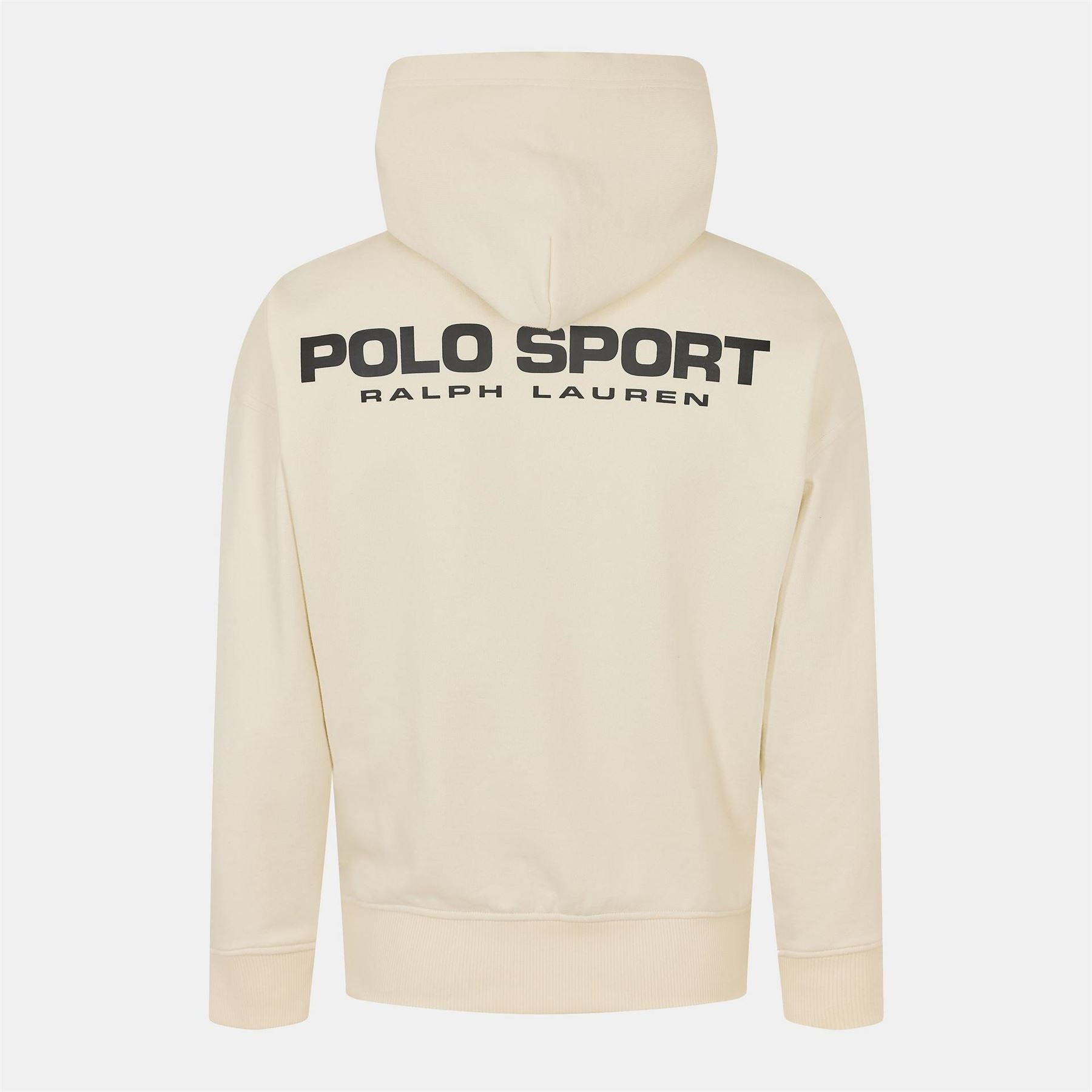 Polo Sport by Ralph Lauren Regular Fit Long Sleeve Hoodie Sweatshirt