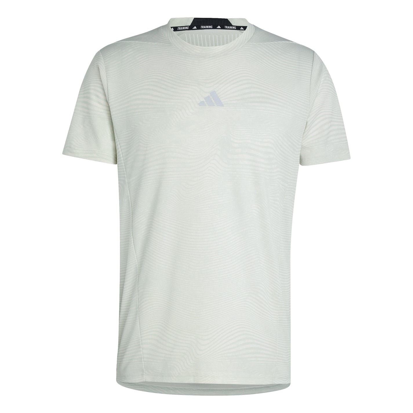 adidas Mens D4t Heat.rdy Hiit Training T-Shirt