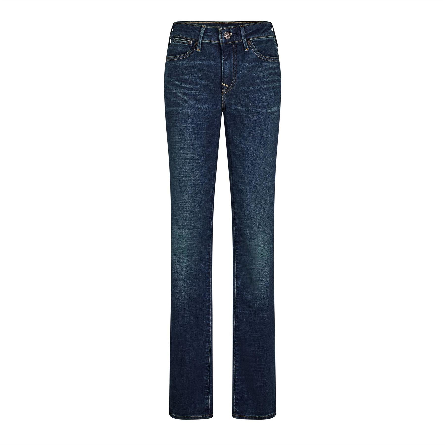 Levis Miles Apa Welt Pocket Slim Fit Jeans