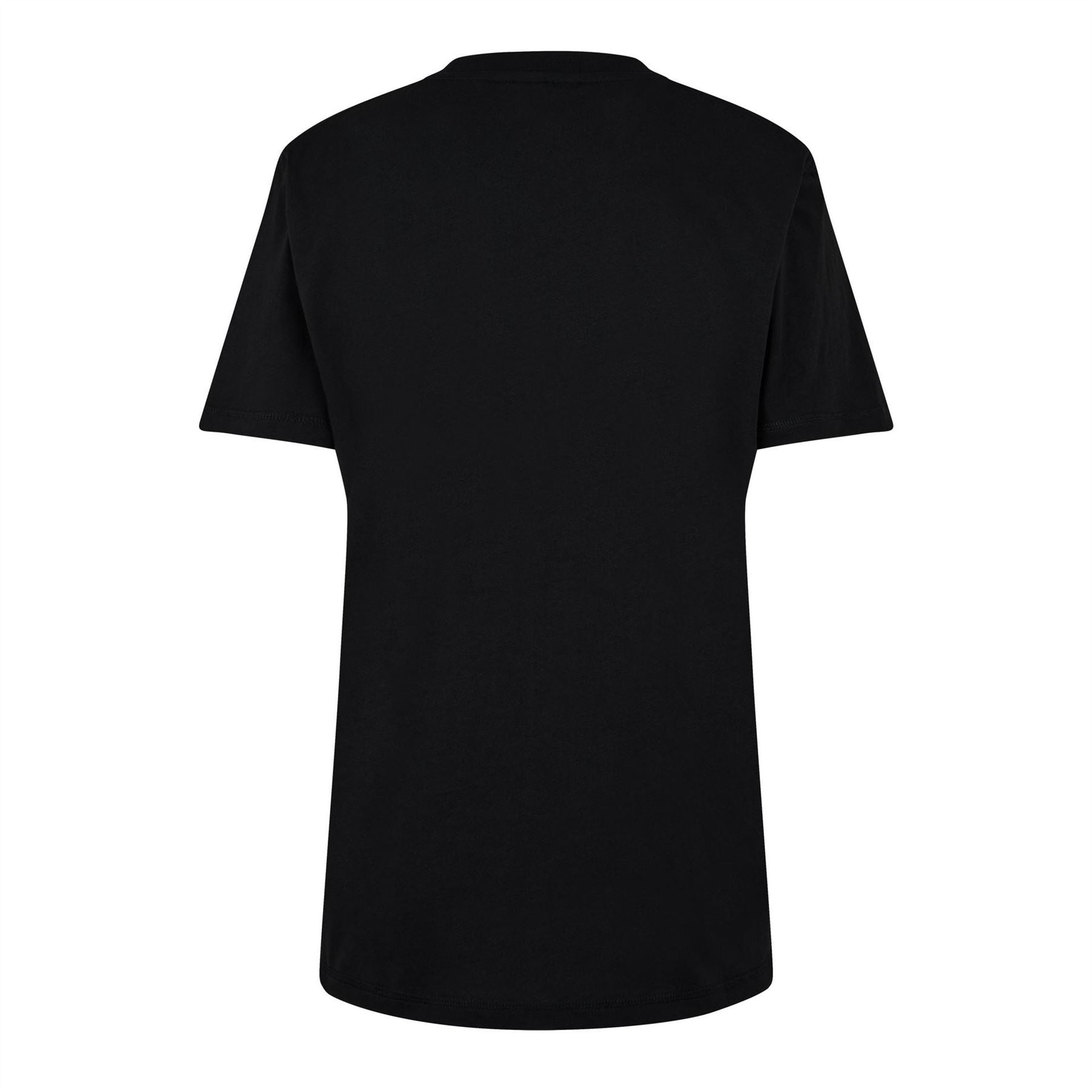 Ganni Puppy Love Regular Fit T-Shirt