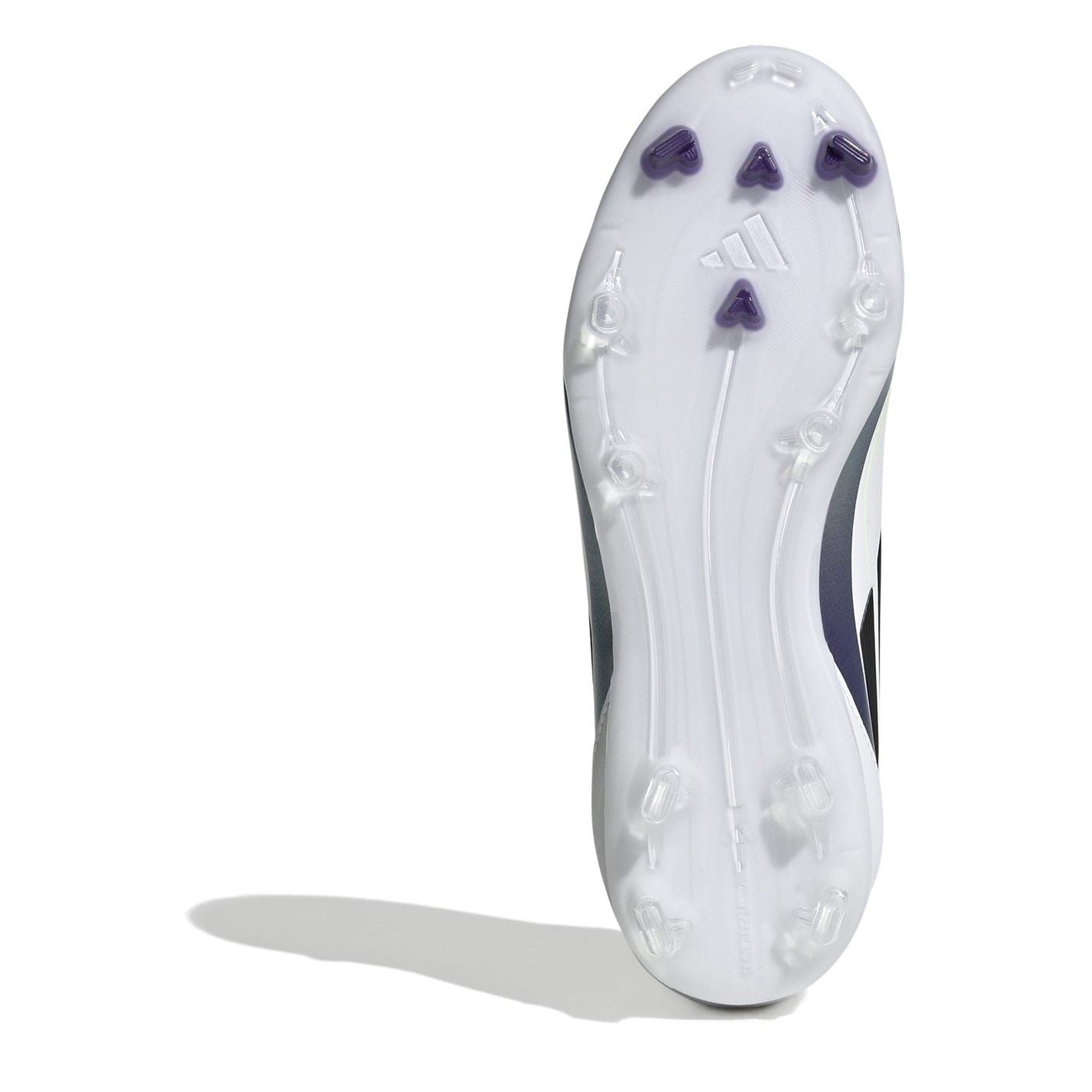 adidas F50 Academy Junior Firm Ground Football Boots