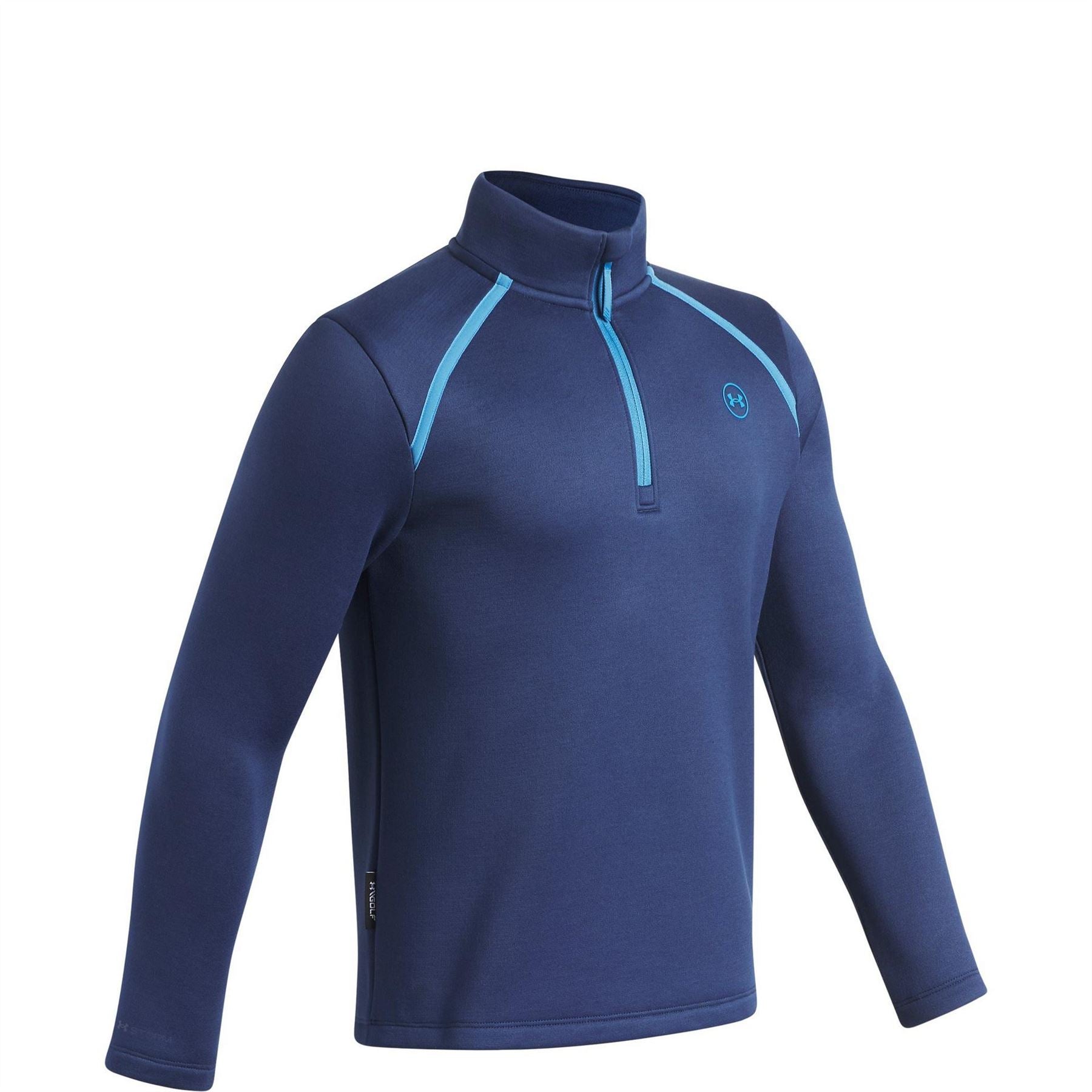 Under Armour Drive Midlayer 1  Jn64