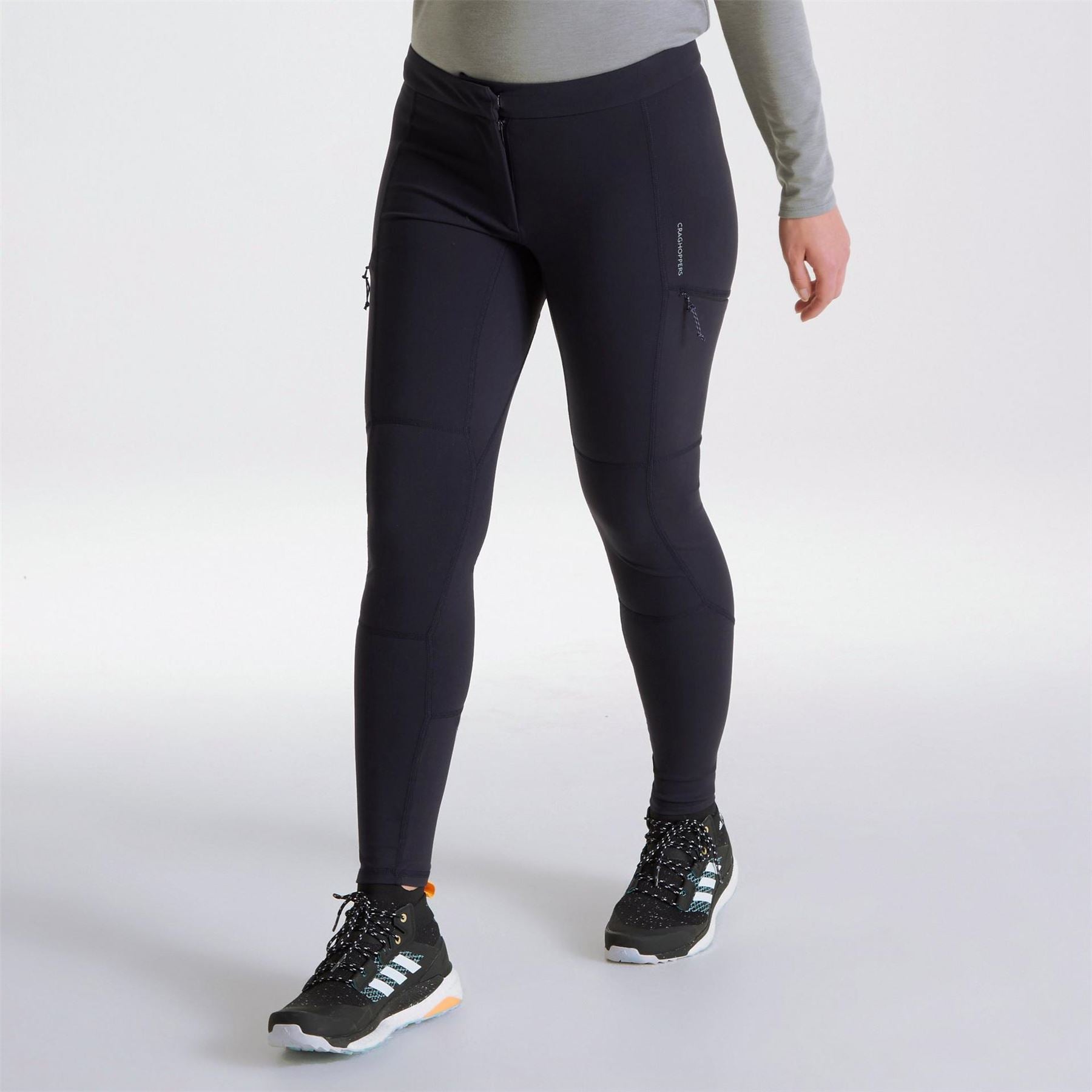 Craghoppers Crag Dynamic Weather Resistant Walking Trousers