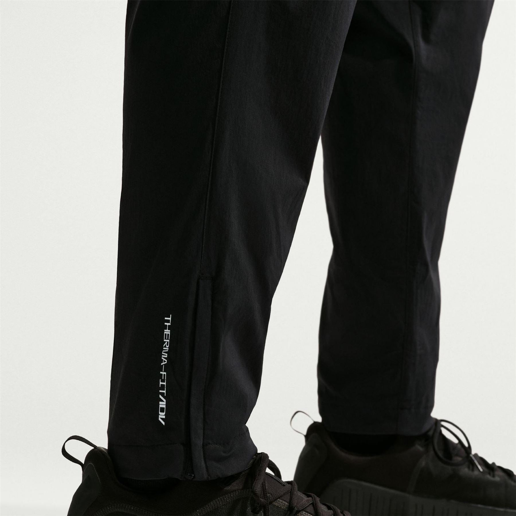 Nike Pro Therma Fit Training Tracksuit Bottoms