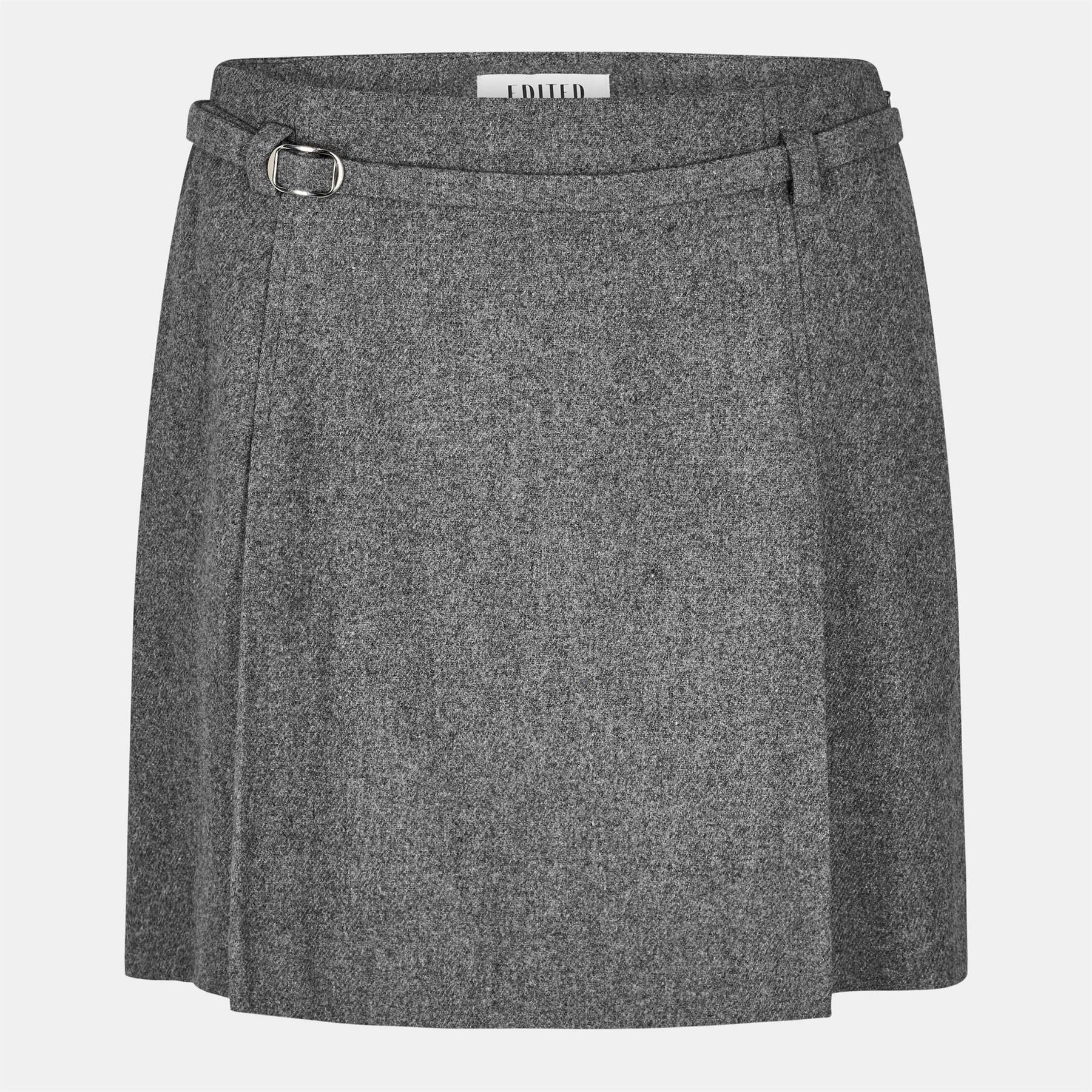 Edited Lexa Mini Skirt