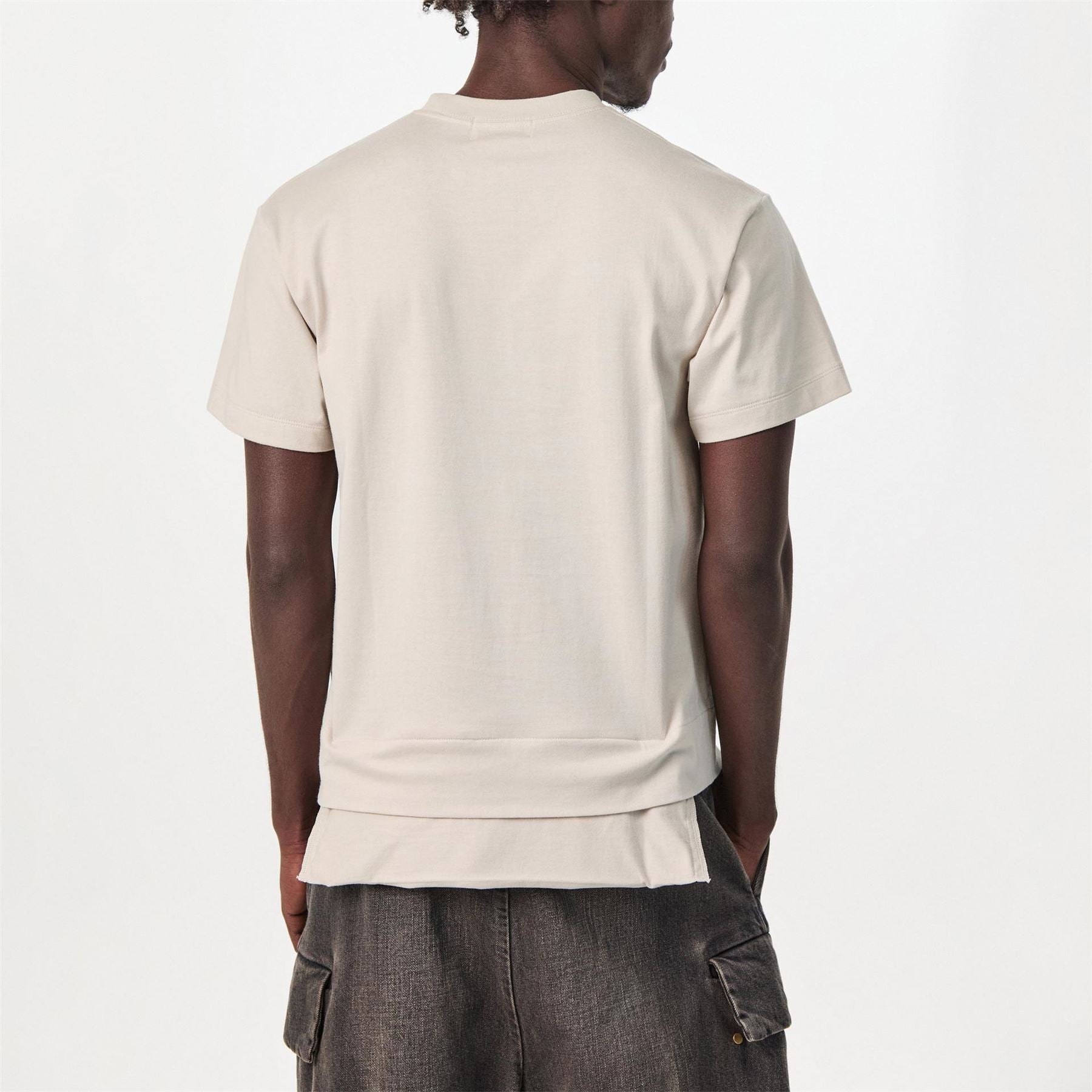 Ambush Regular Fit Waist Pocket T-Shirt