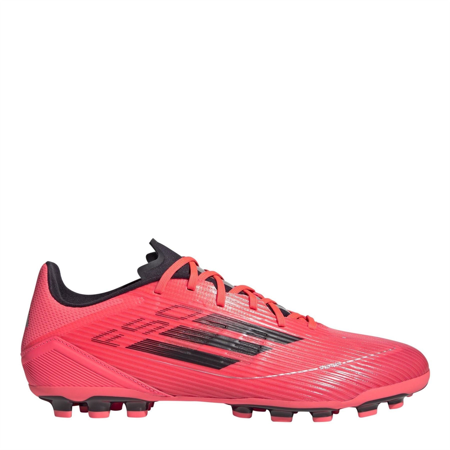 adidas F50 League 2g 3g Ag Astro Turf Football Boots Unisex Adults