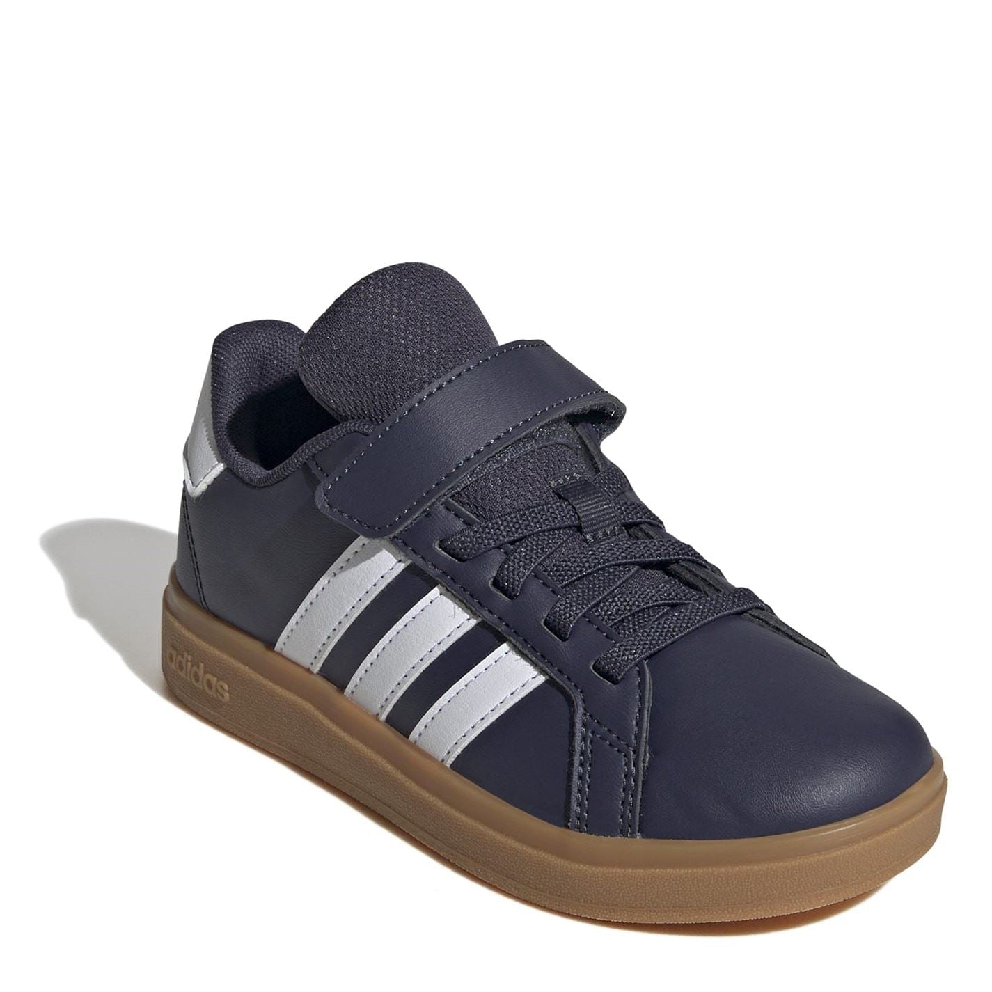 adidas Grand Court Child Boys Trainers