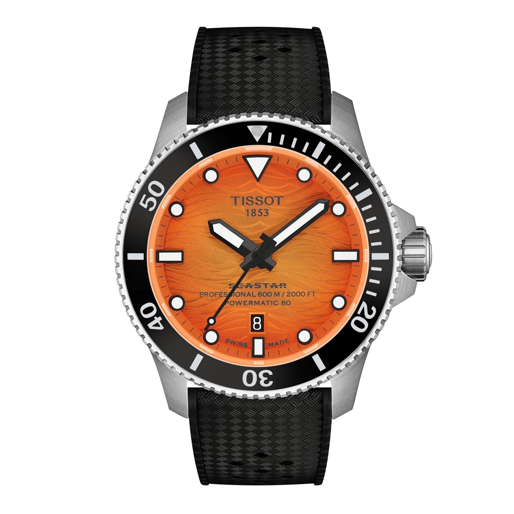 Tissot Seastar Pro Sn71