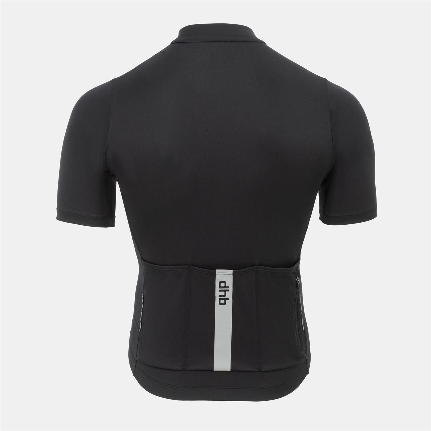 Dhb Mens Blok Short Sleeve Jersey