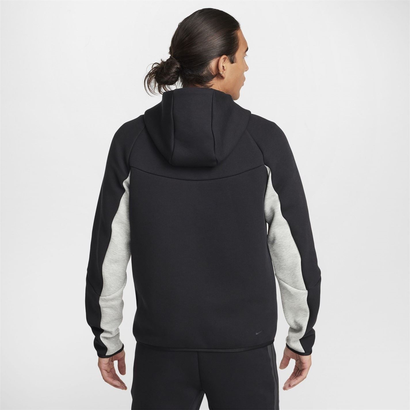 Nike Mens Tech Fleece Hoodie
