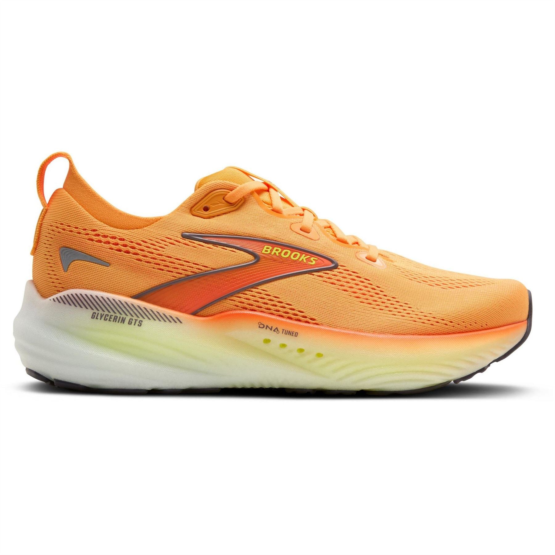 Brooks Glycerin 22 Everyday Stable Road Running Shoes