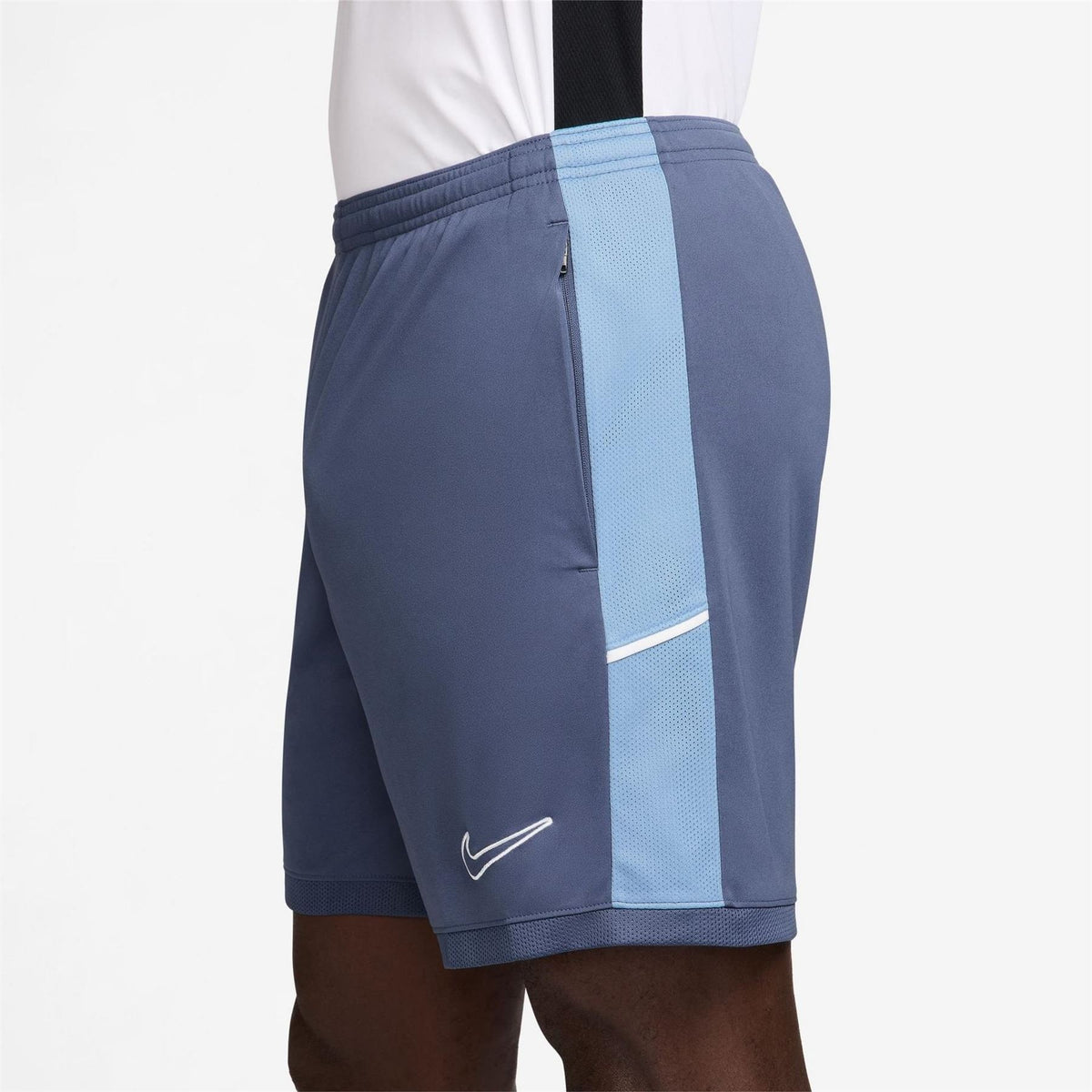 Nike Mens Dri Fit Academy Football Shorts