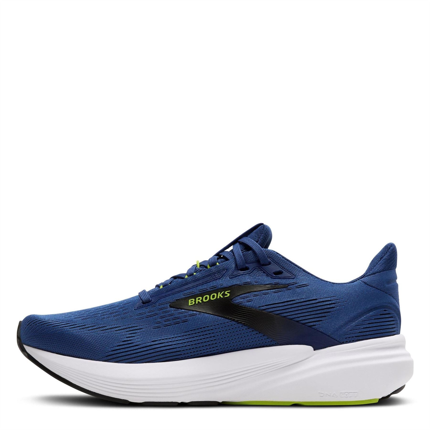 Brooks Mens Revel 8 Road Running Shoes