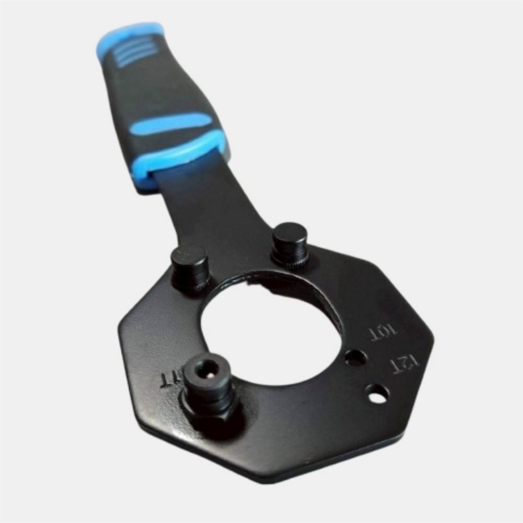 Pinnacle Cassette Wrench