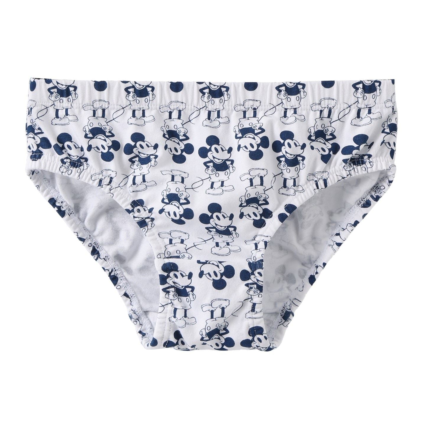 Character Boys 7pk Briefs