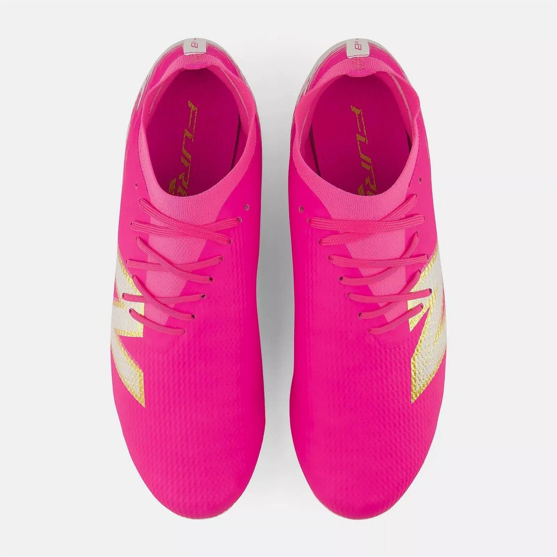 New Balance Furon .3 Firm Ground Football Boots