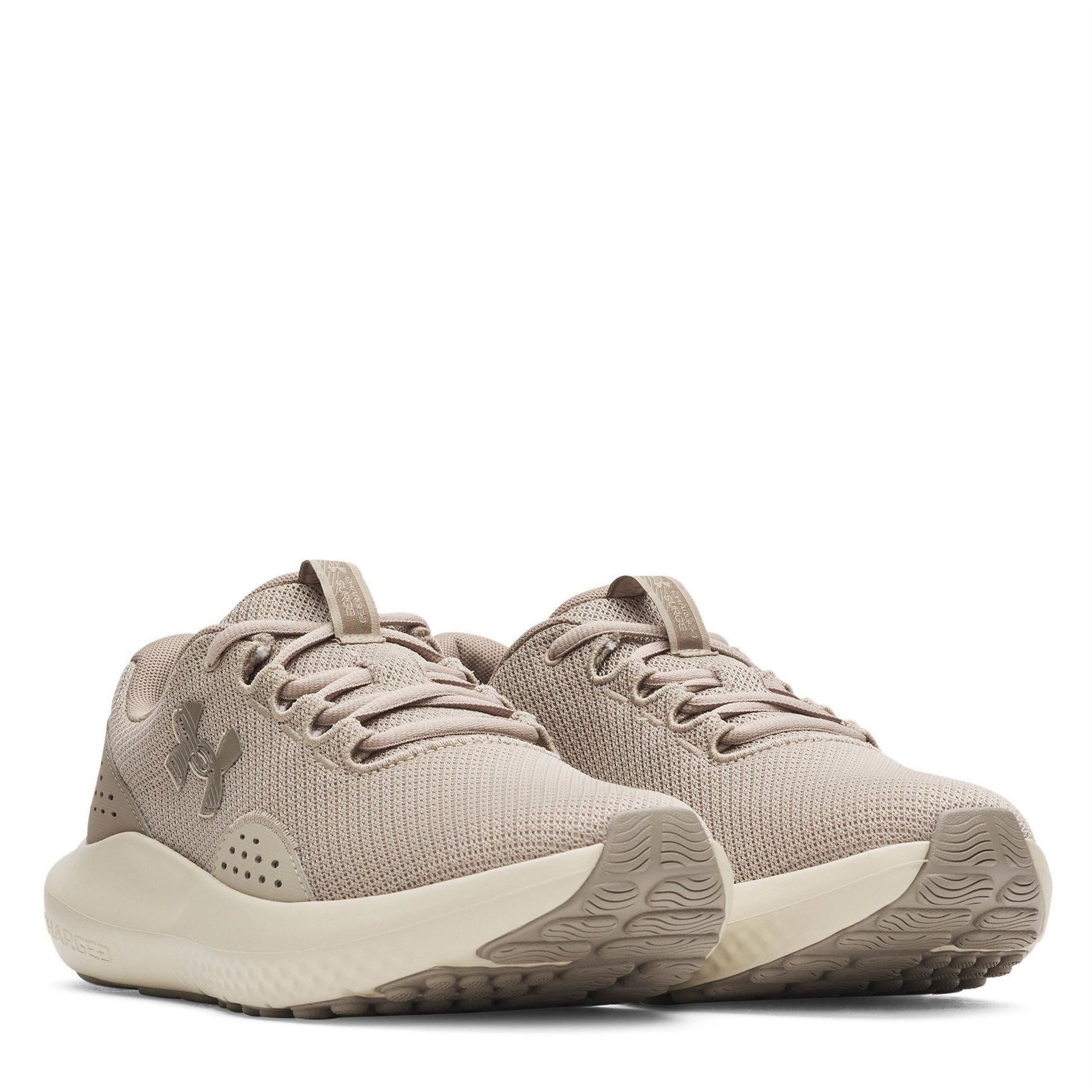 Under Armour Mens Surge 4 Running Shoes