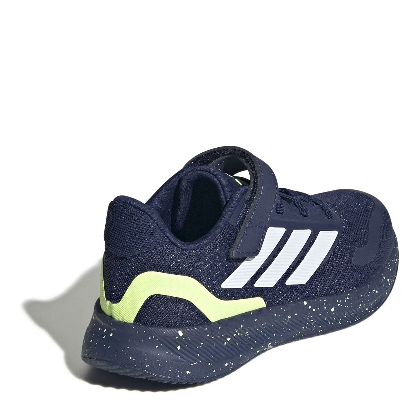 adidas Runfalcon 5 El Childrens Trainers
