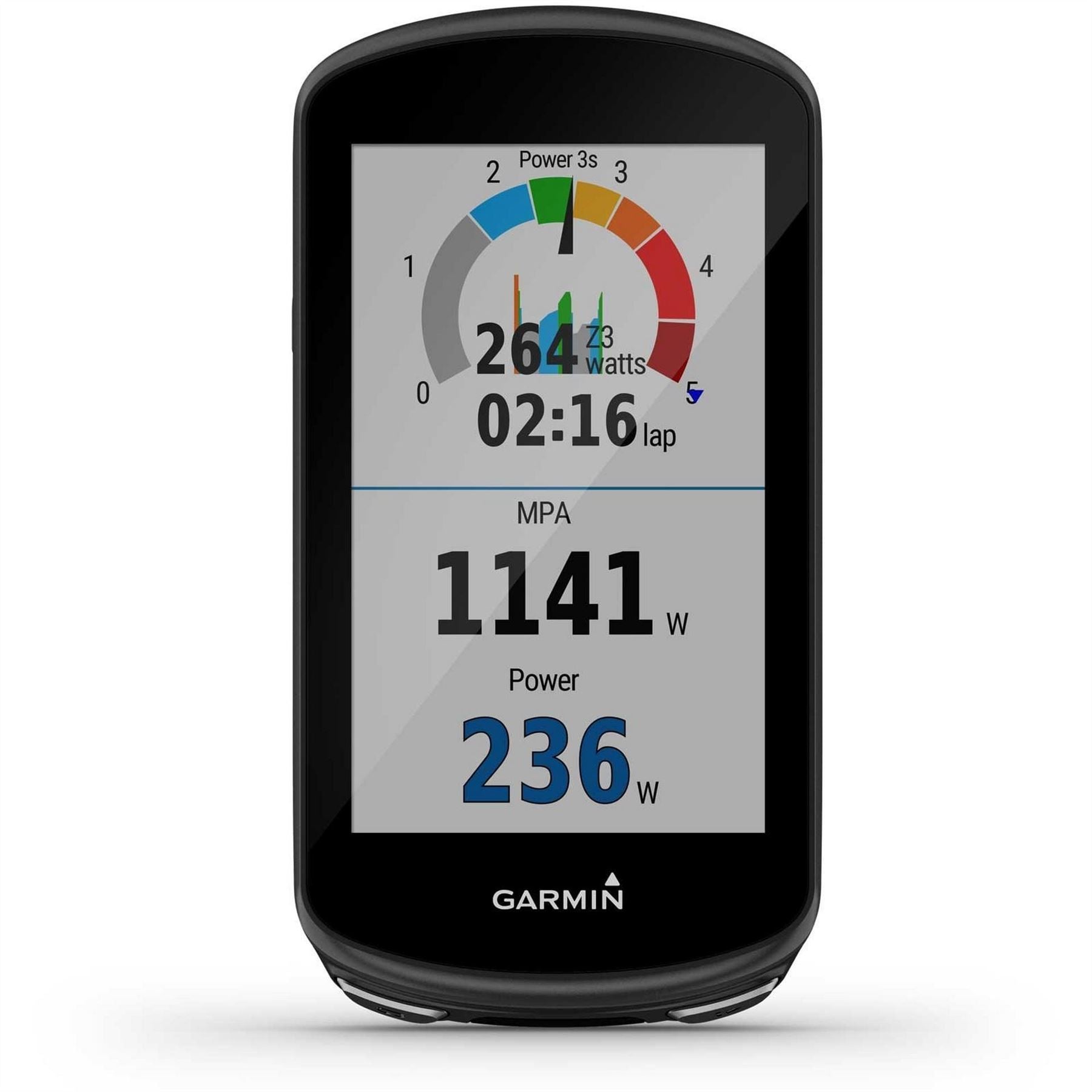 Garmin Edge 1030 Plus