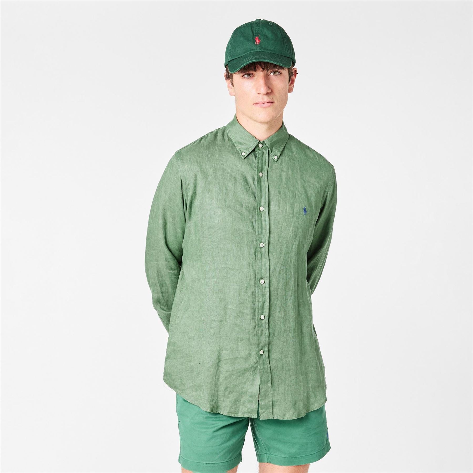 Polo Ralph Lauren Long Sleeve Shirt