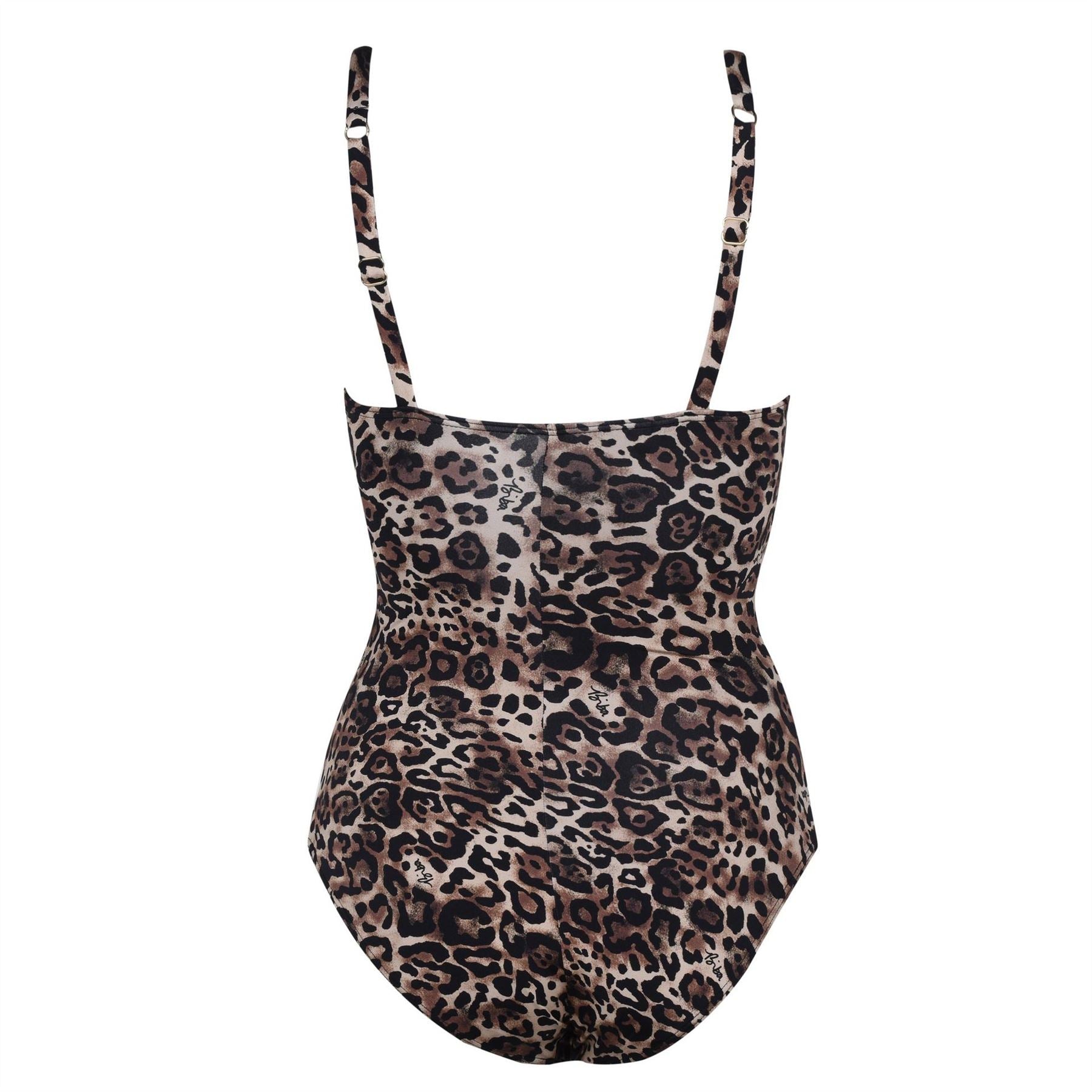 Biba Icon Swimsuit With Tummy Control