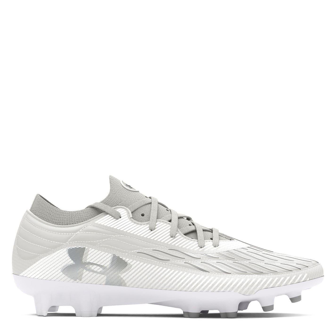 Under Armour Magnetico Select 4 Firm Ground Football Boots