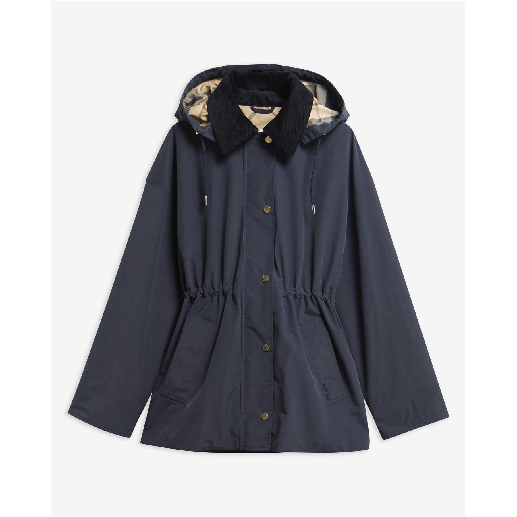Barbour Evelyn Sp Ld64