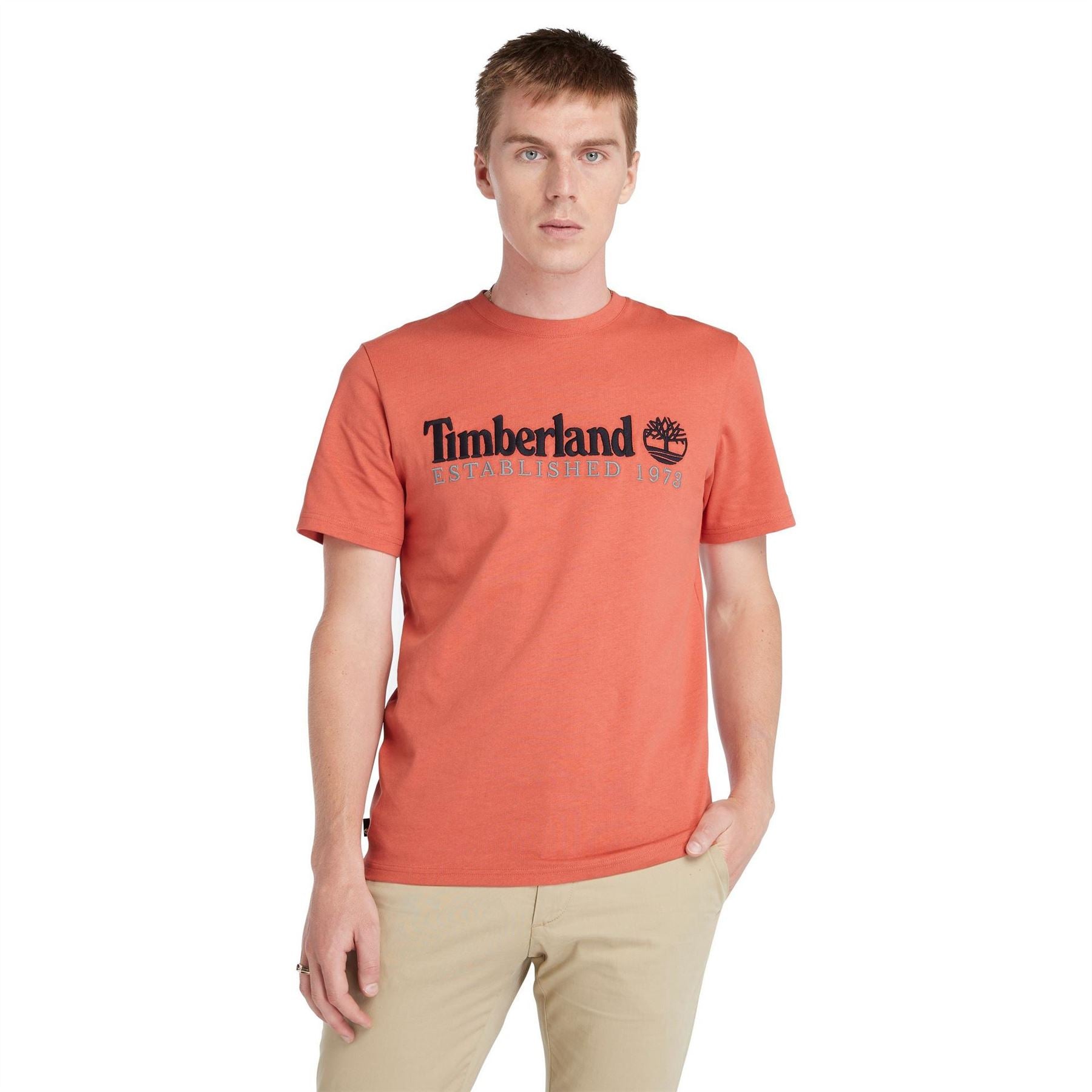 Timberland Heritage T-Shirt