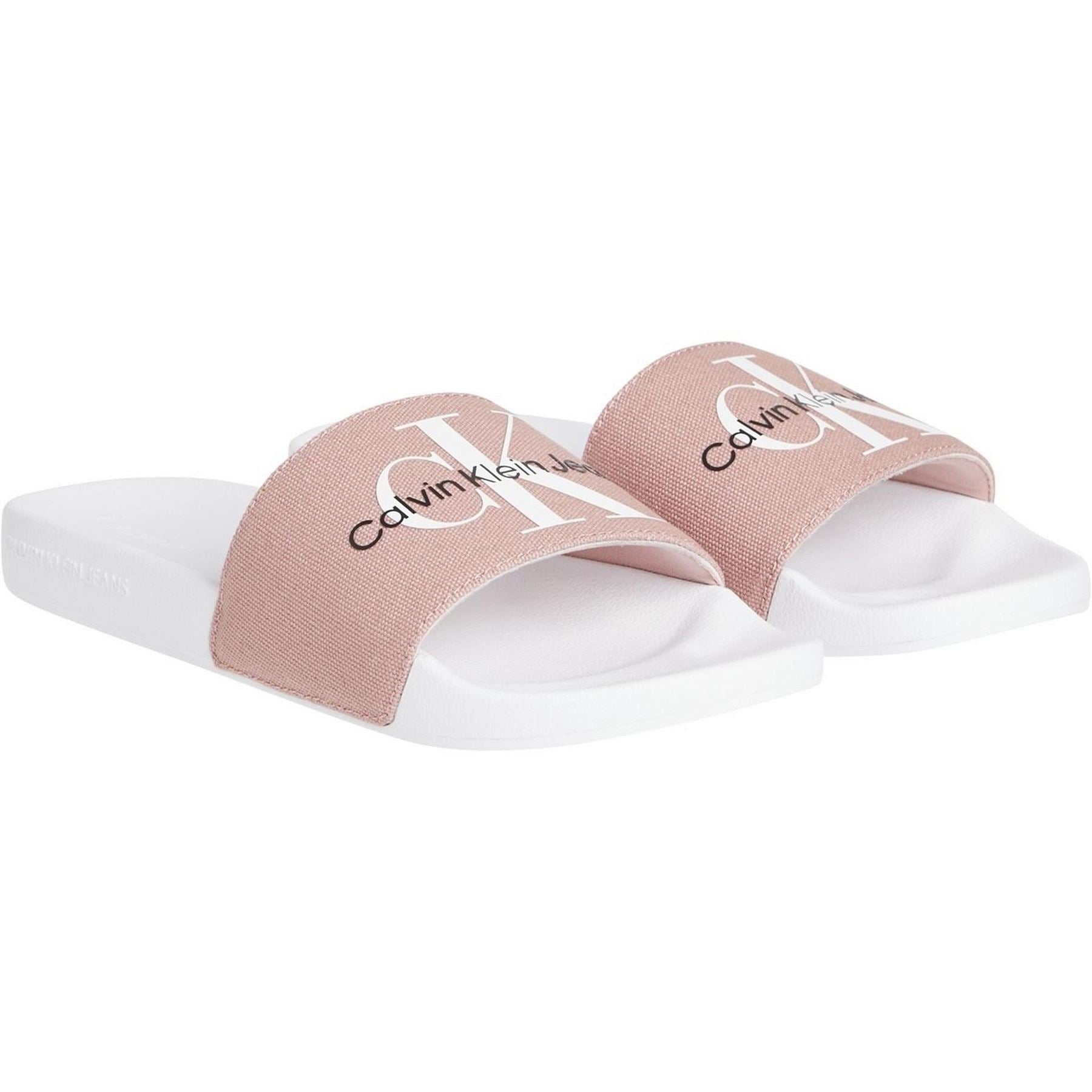 Calvin Klein Jeans Sliders