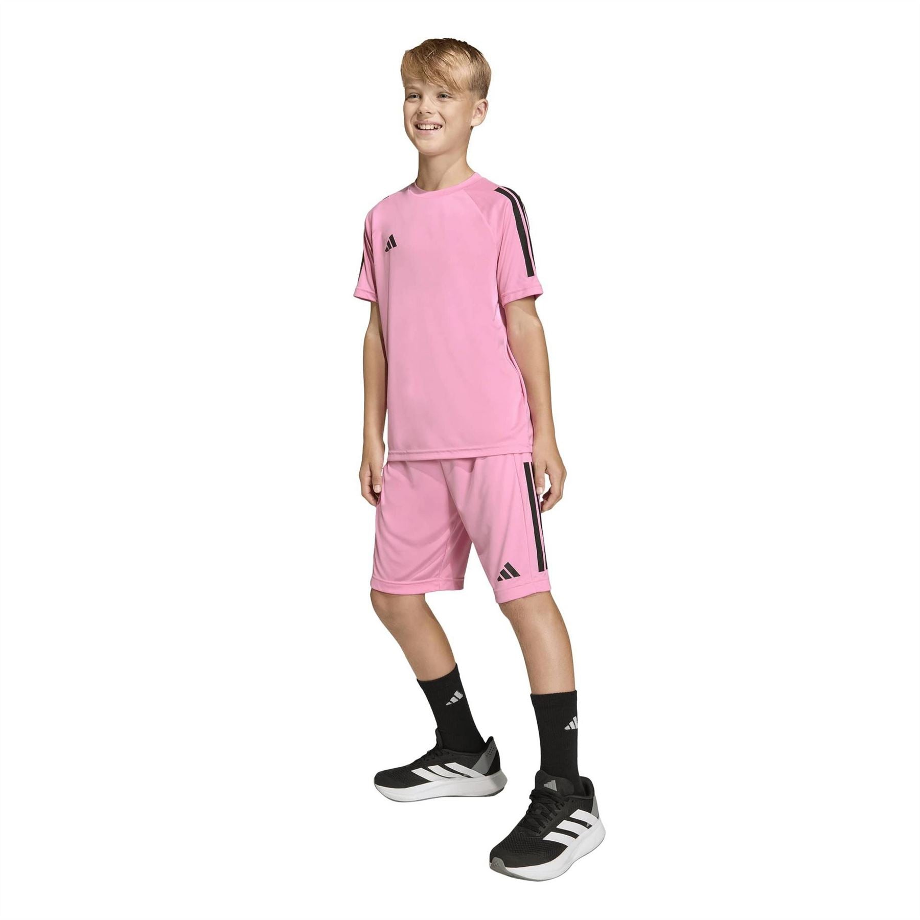 adidas Training Top Juniors