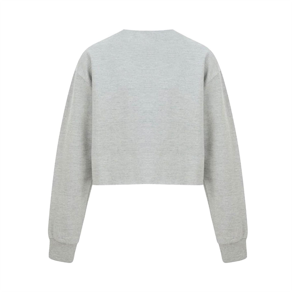 Miso Cropped Sweatshirt