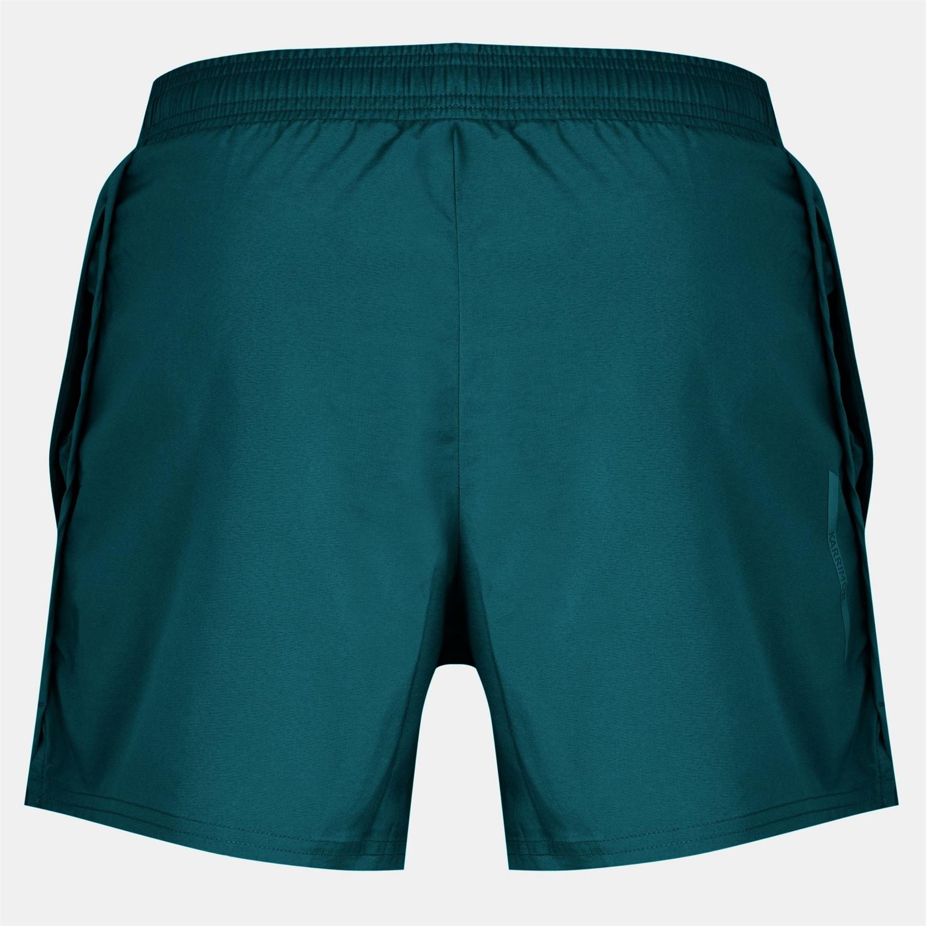 Karrimor Mens Run 5 Inch Shorts