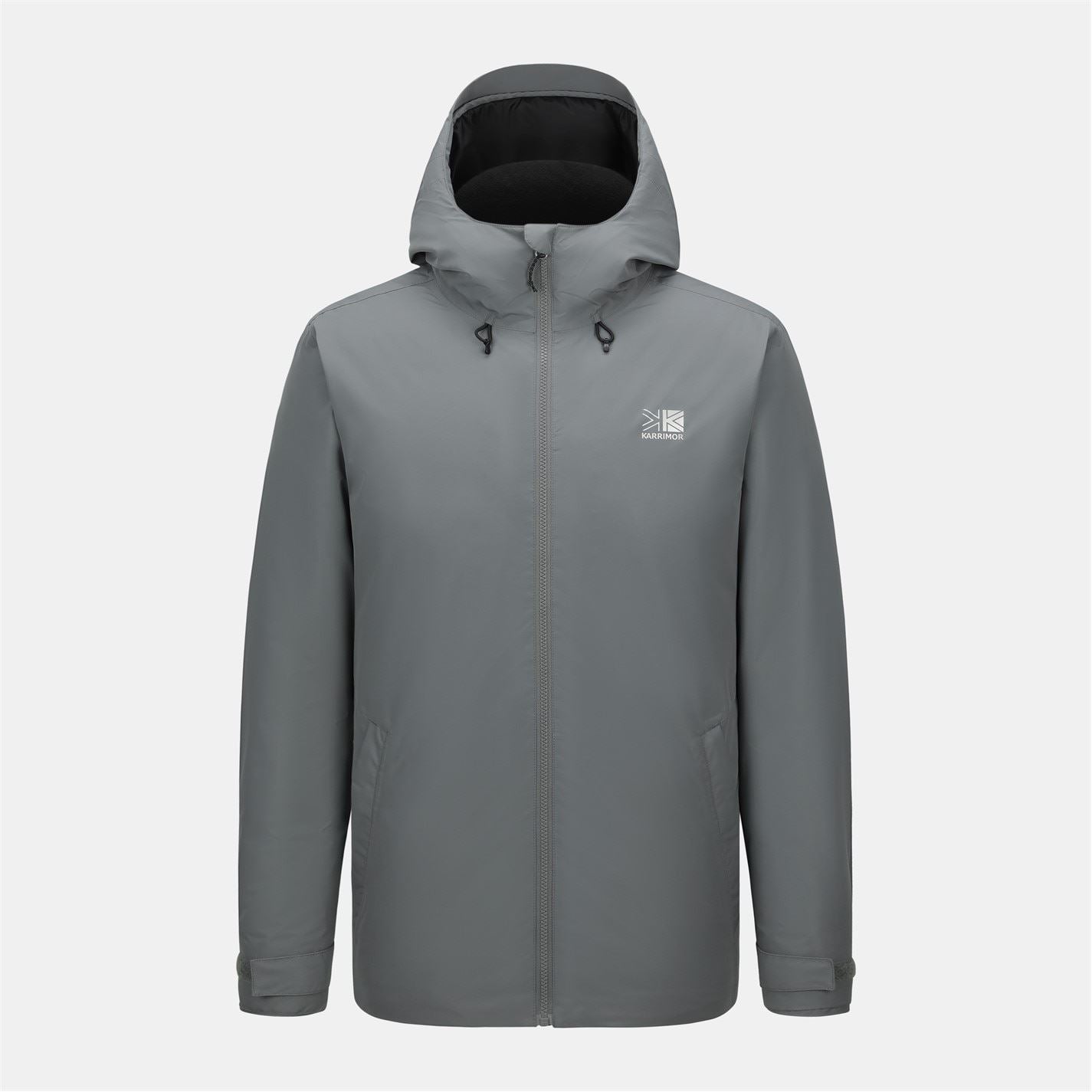 Karrimor Sierra Waterproof THERMOLITE Insulated Puffer Jacket