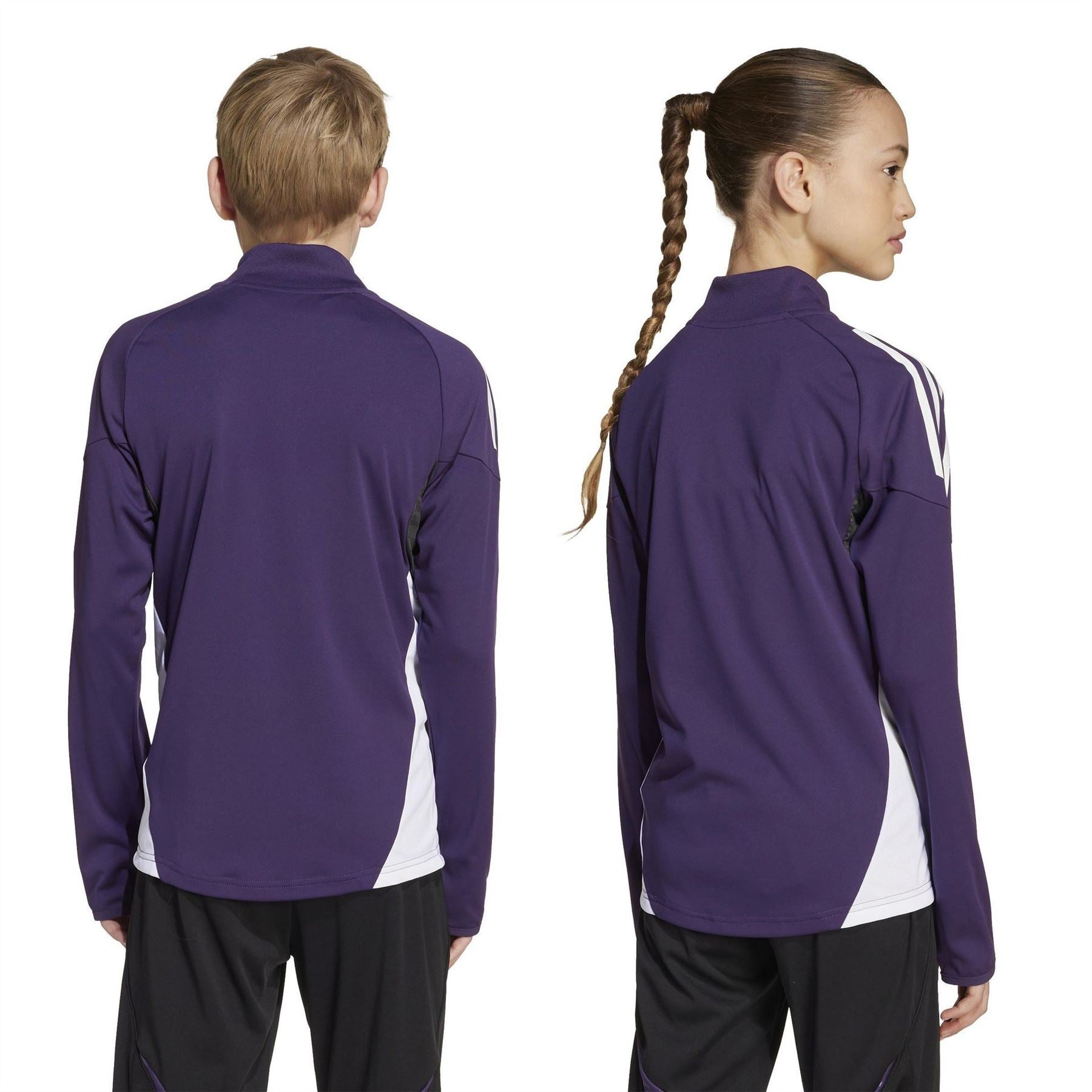 adidas Manchester United Training Top 2025 2026 Juniors