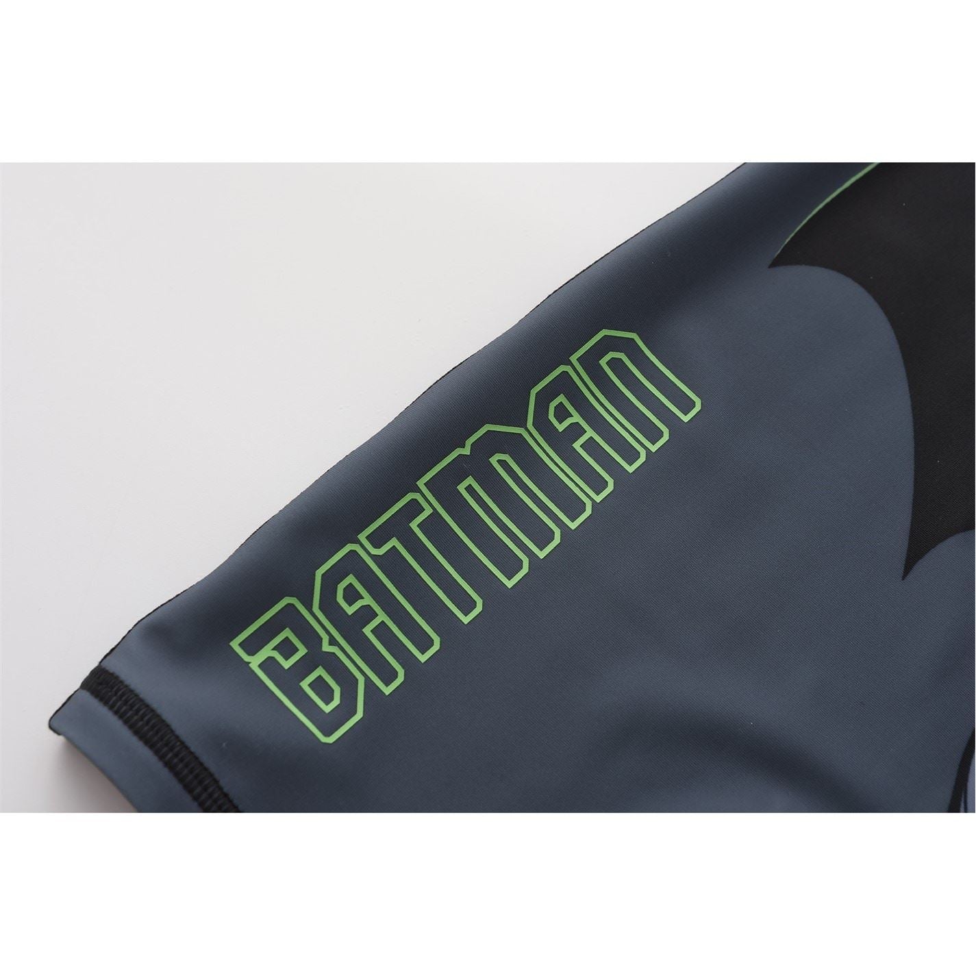 Character All In One Junior