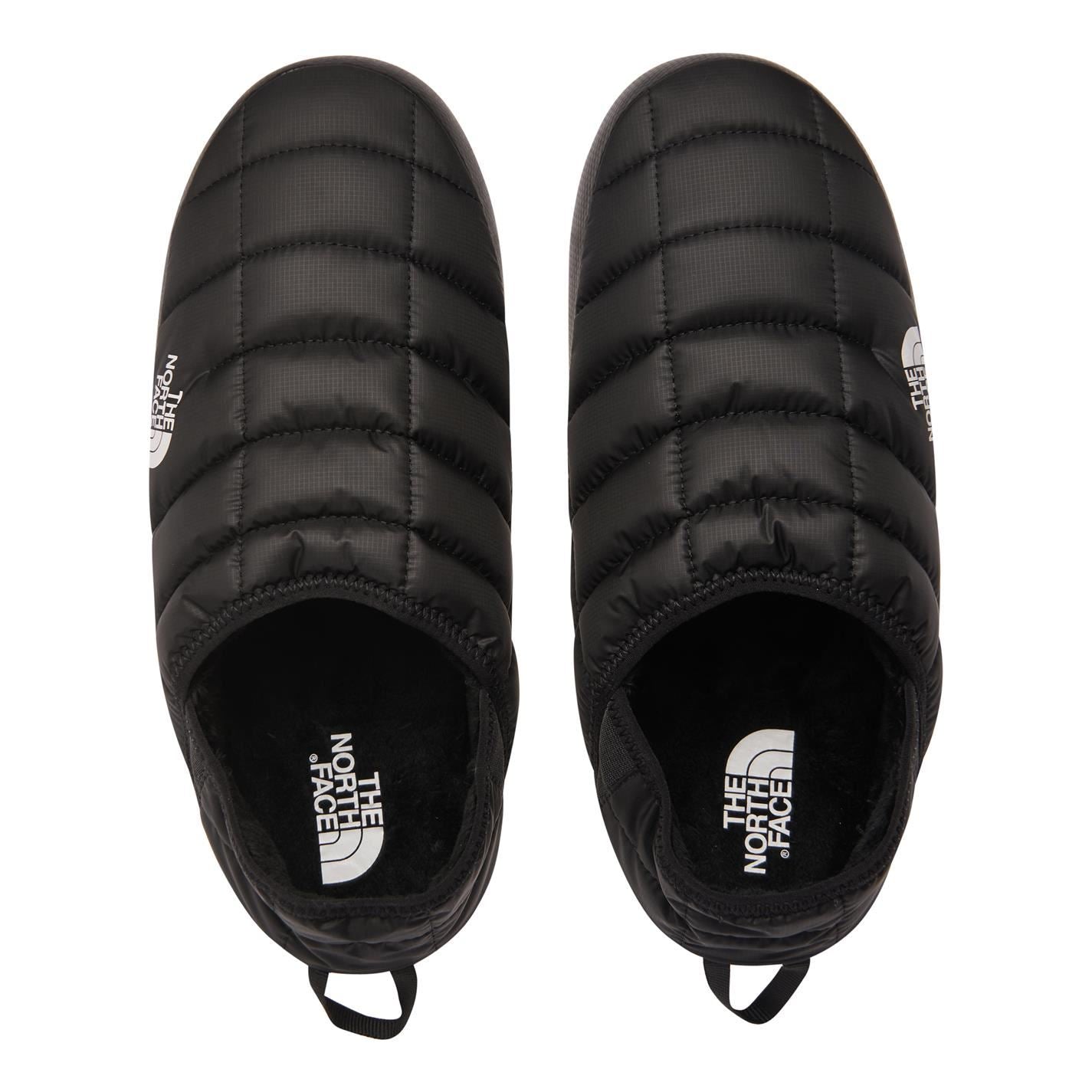 The North Face Thermoball Traction Mule V Tnf bl