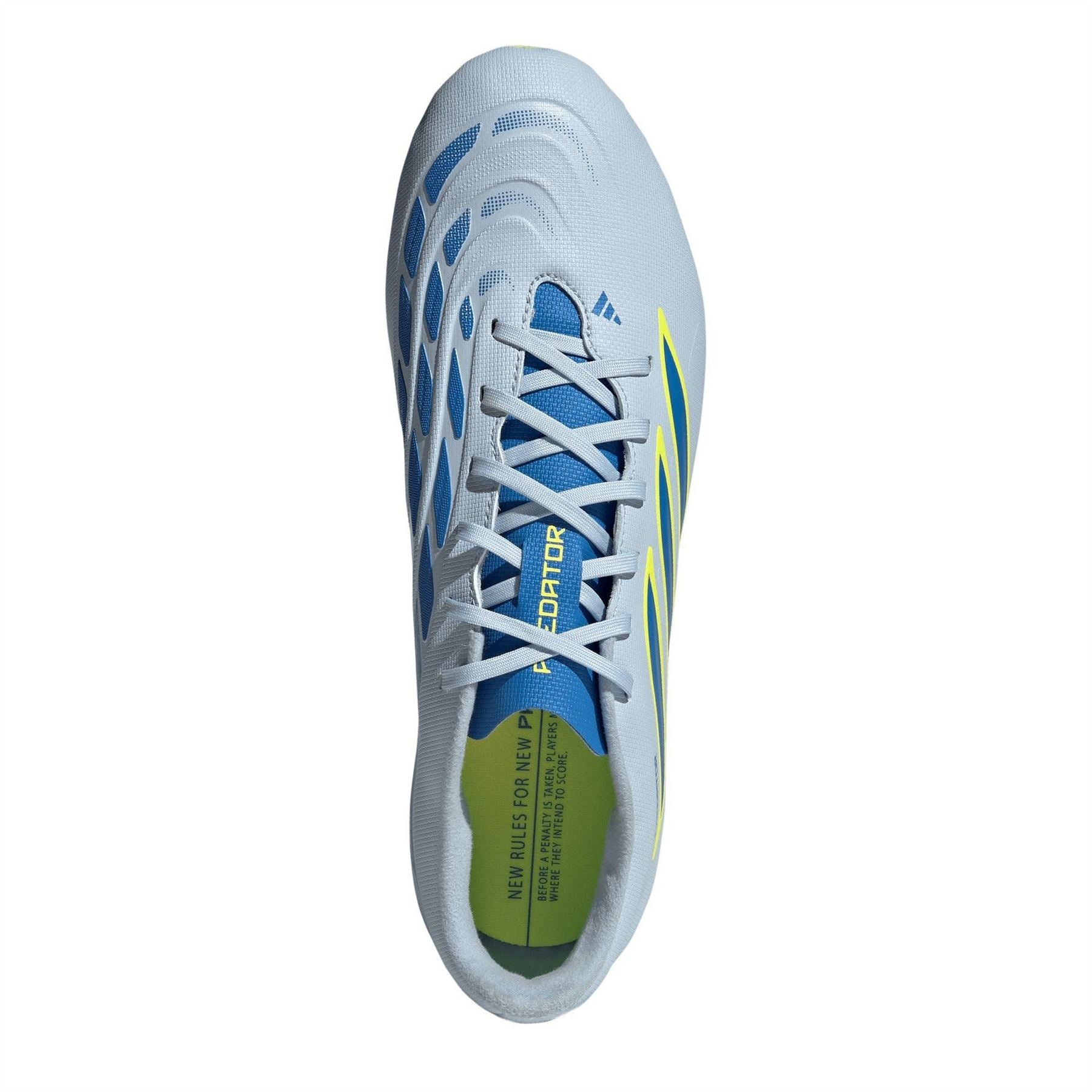 adidas adidas Predator Club Firm Ground Football Boots