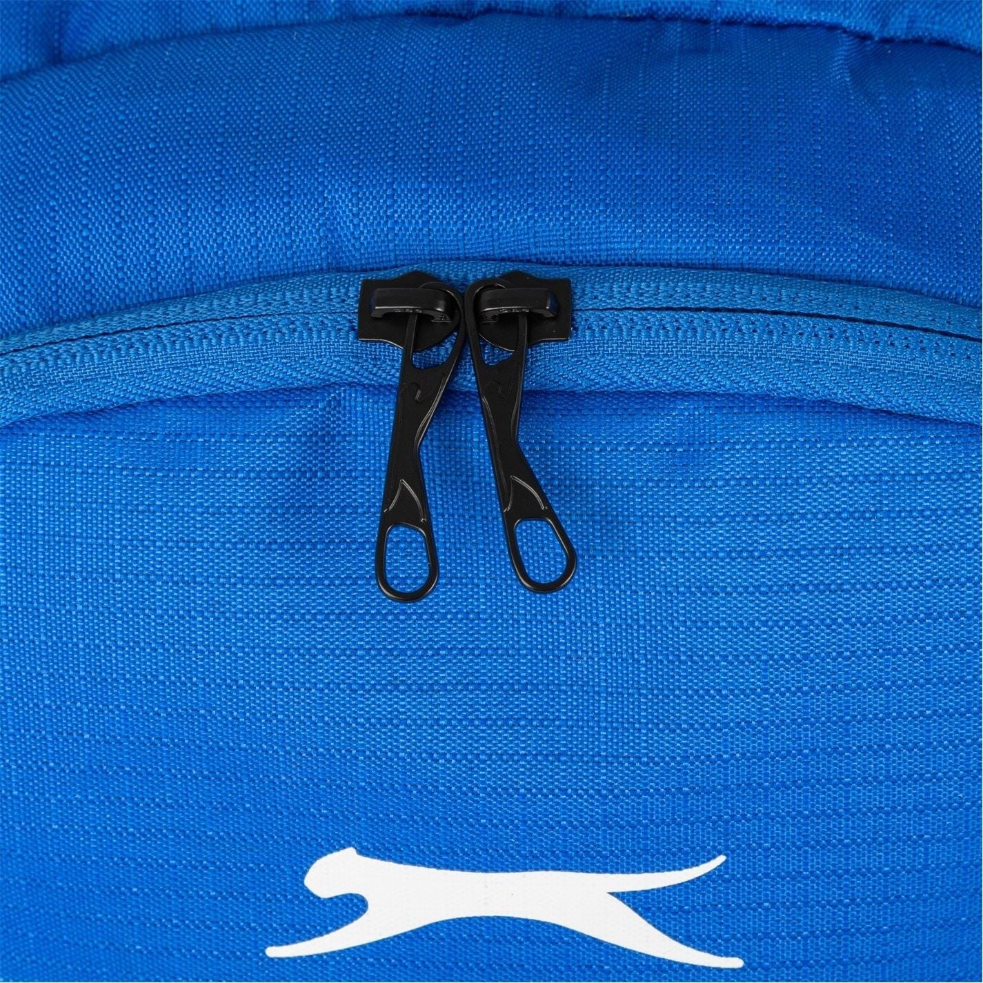 Slazenger Backpack And Lunch Box