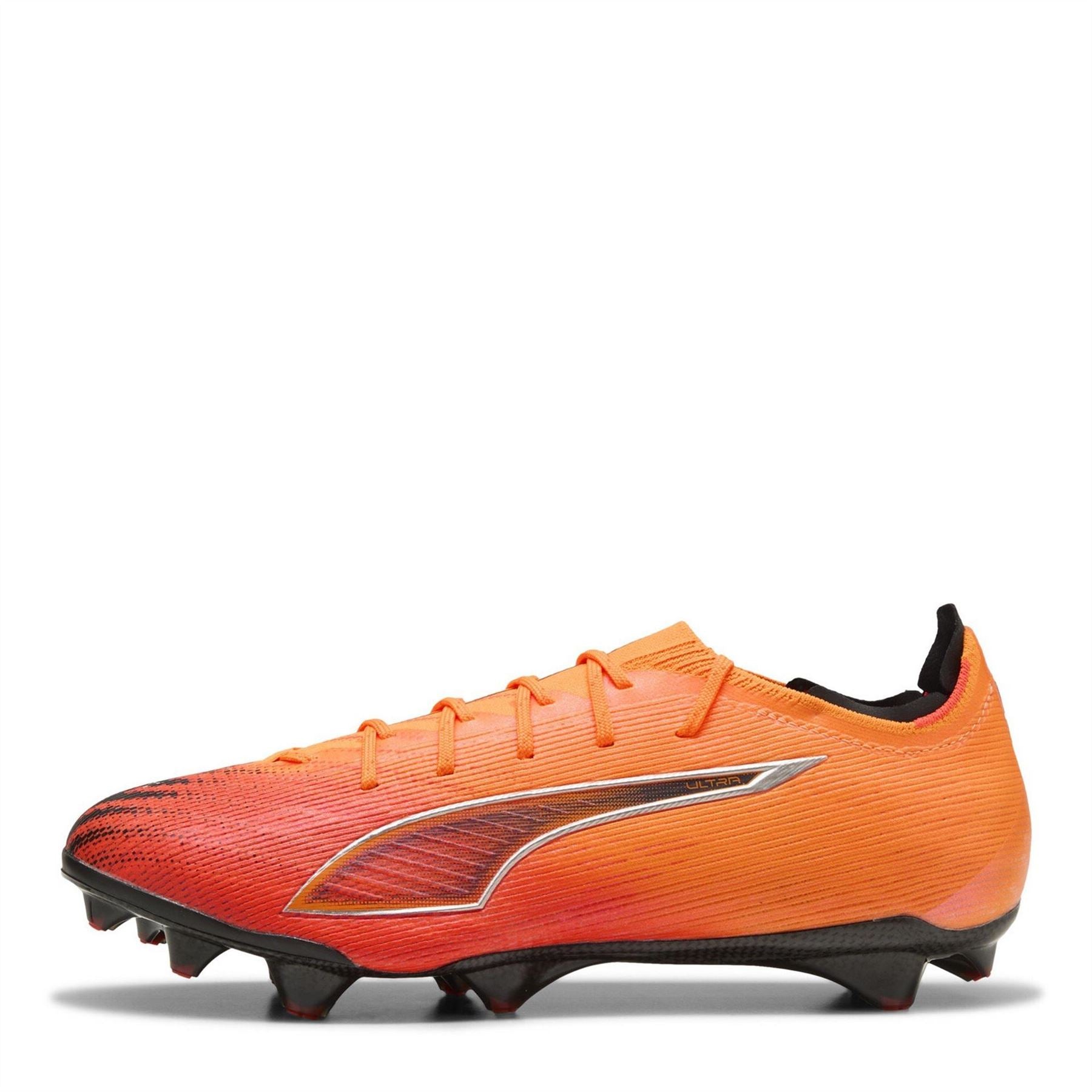 Puma Ultra 6 Carbon Firm Ground Football Boots