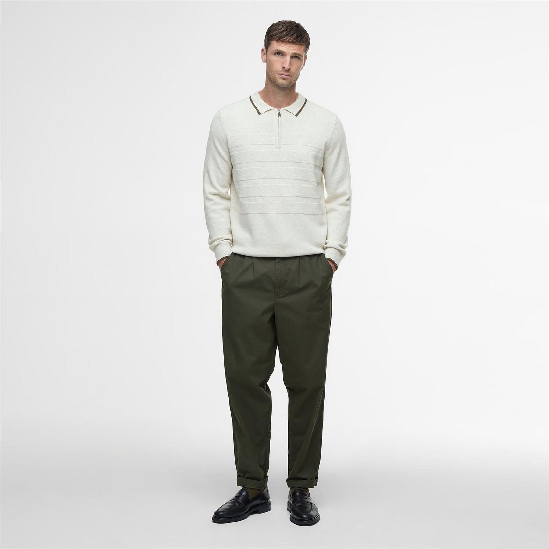 Barbour Fenhill Polo Shirt