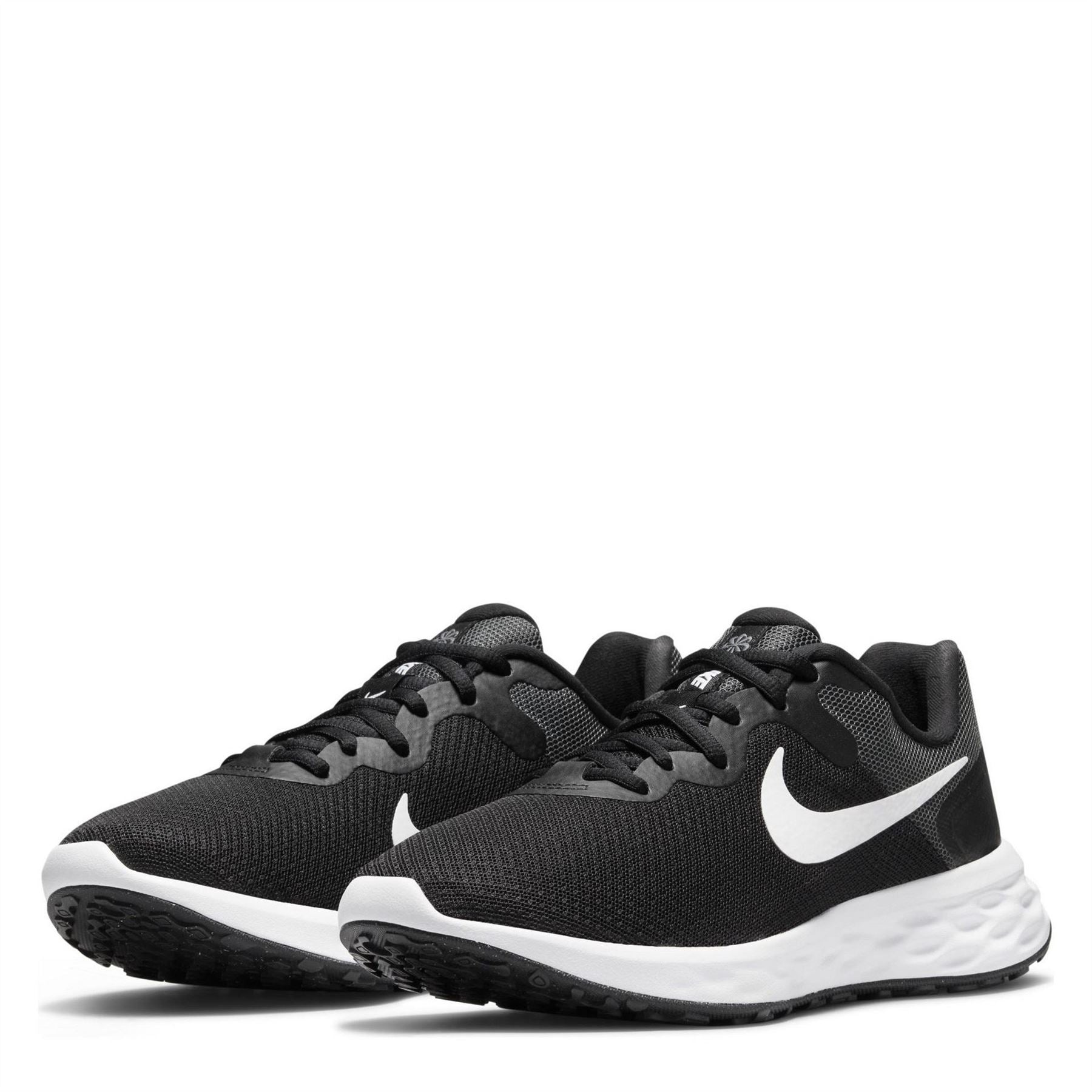 Nike Womens Revolution 6 Running Shoes