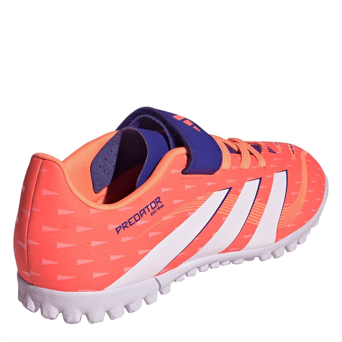adidas Club Childrens Astro Turf Football Boots