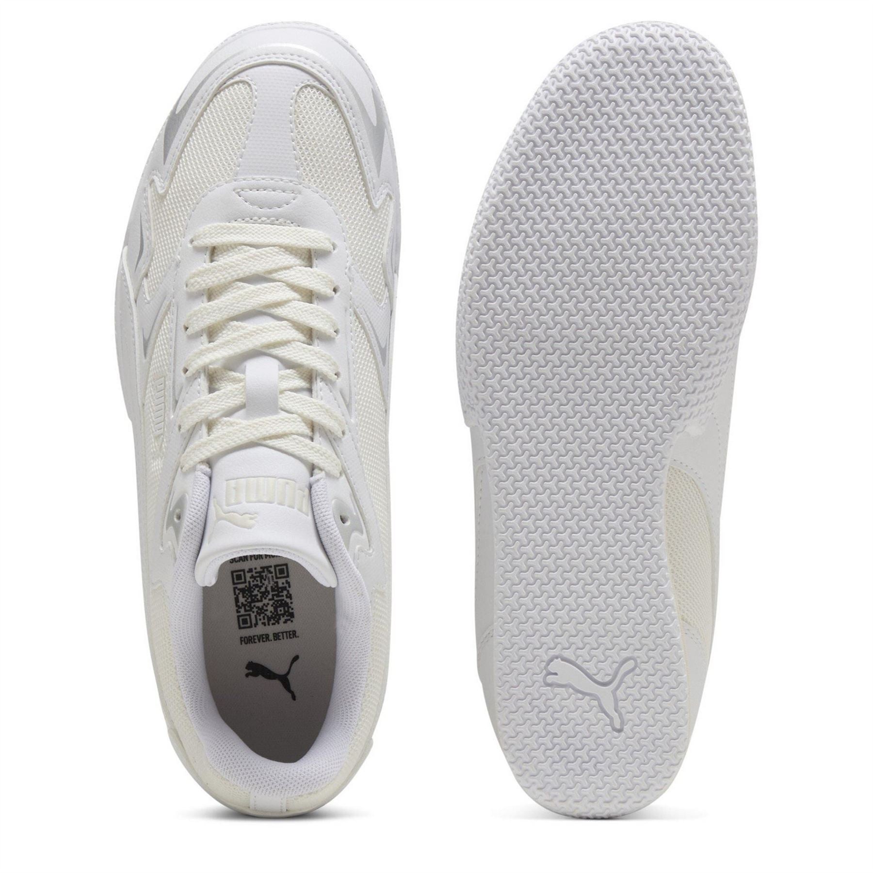 Puma Bella Donna Y2k