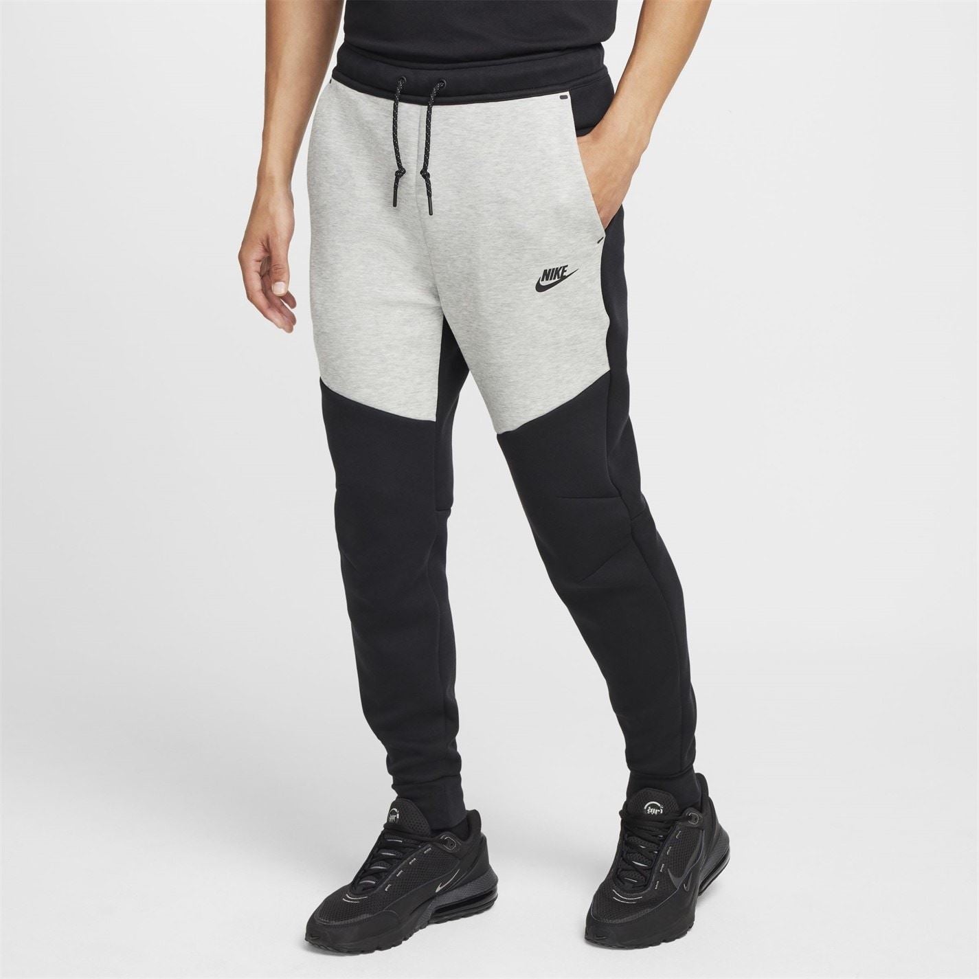 Nike Mens Tech Fleece Joggers