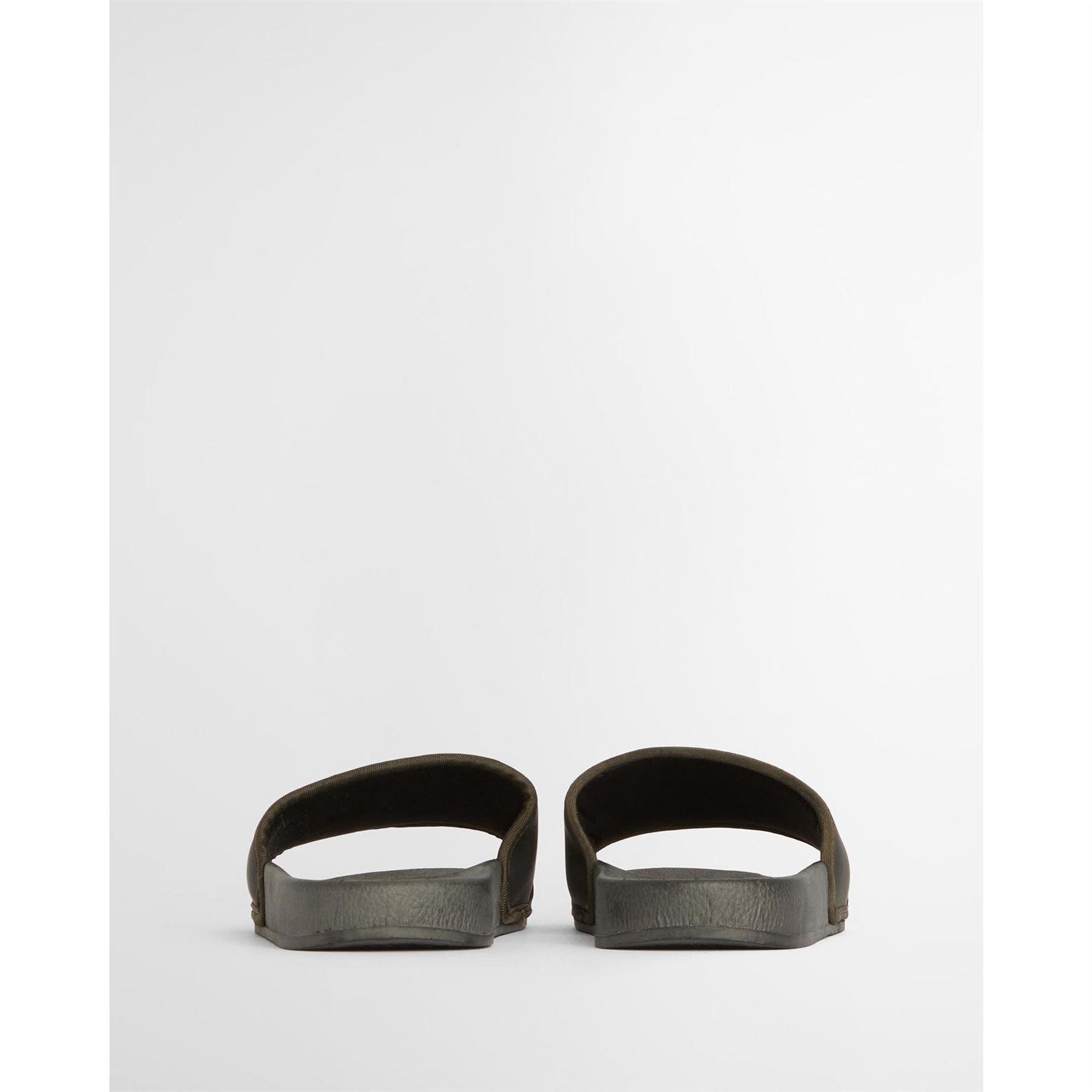 Barbour Sliders