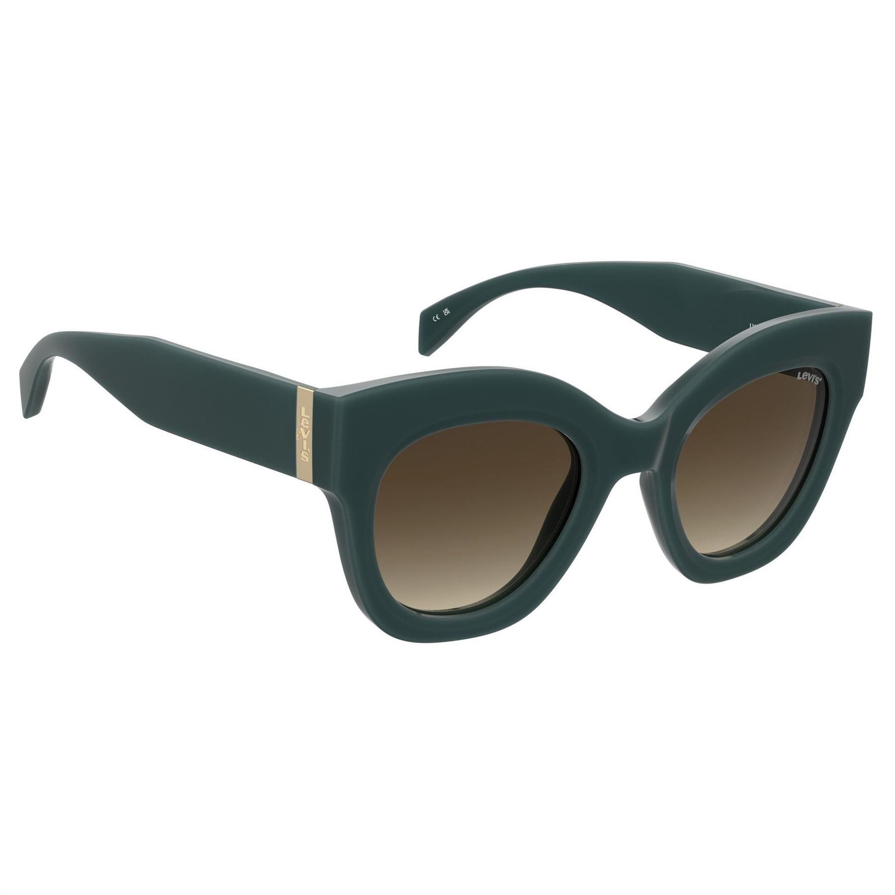 Levis Round Sunglasses