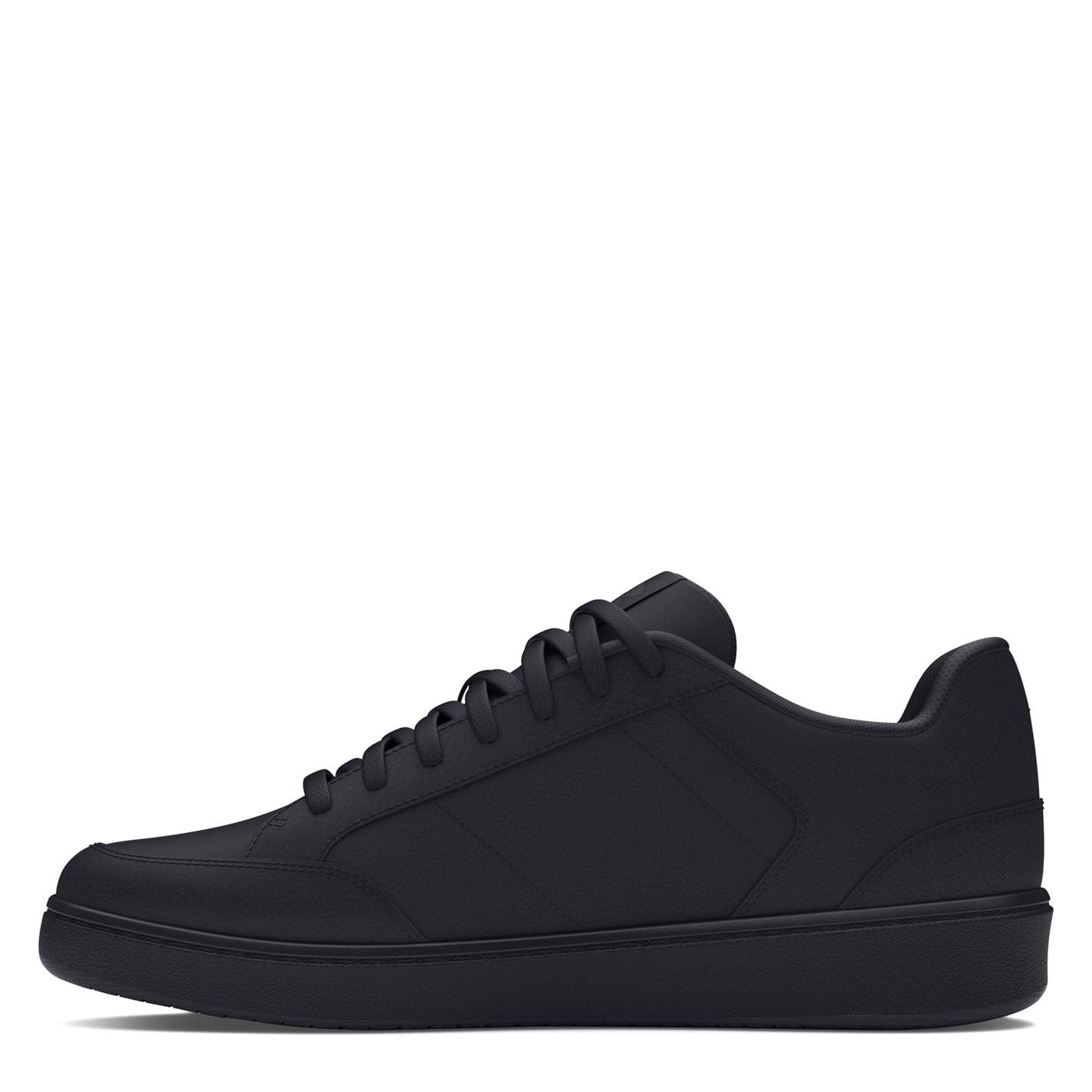 Under Armour Official Low Top Round Toe Sneakers