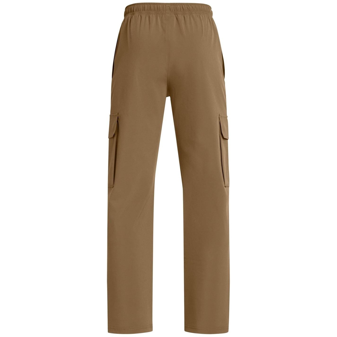 Under Armour Armour Ua B Icon Woven Pant Jogger Boys